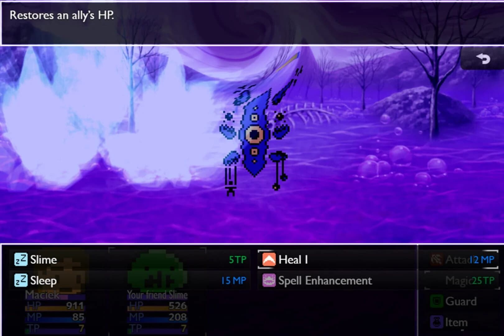 Sugar Story screenshot 5