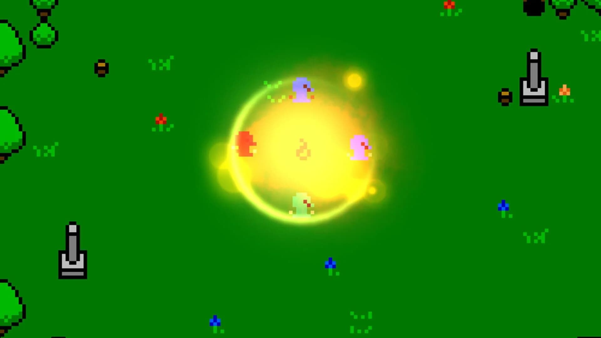 Sugar Story screenshot 3