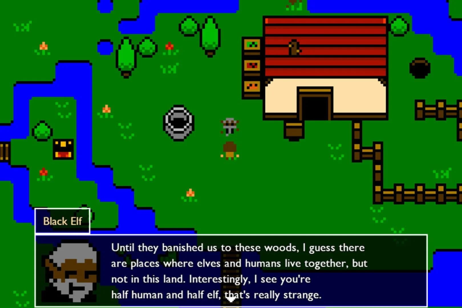 Sugar Story screenshot 4