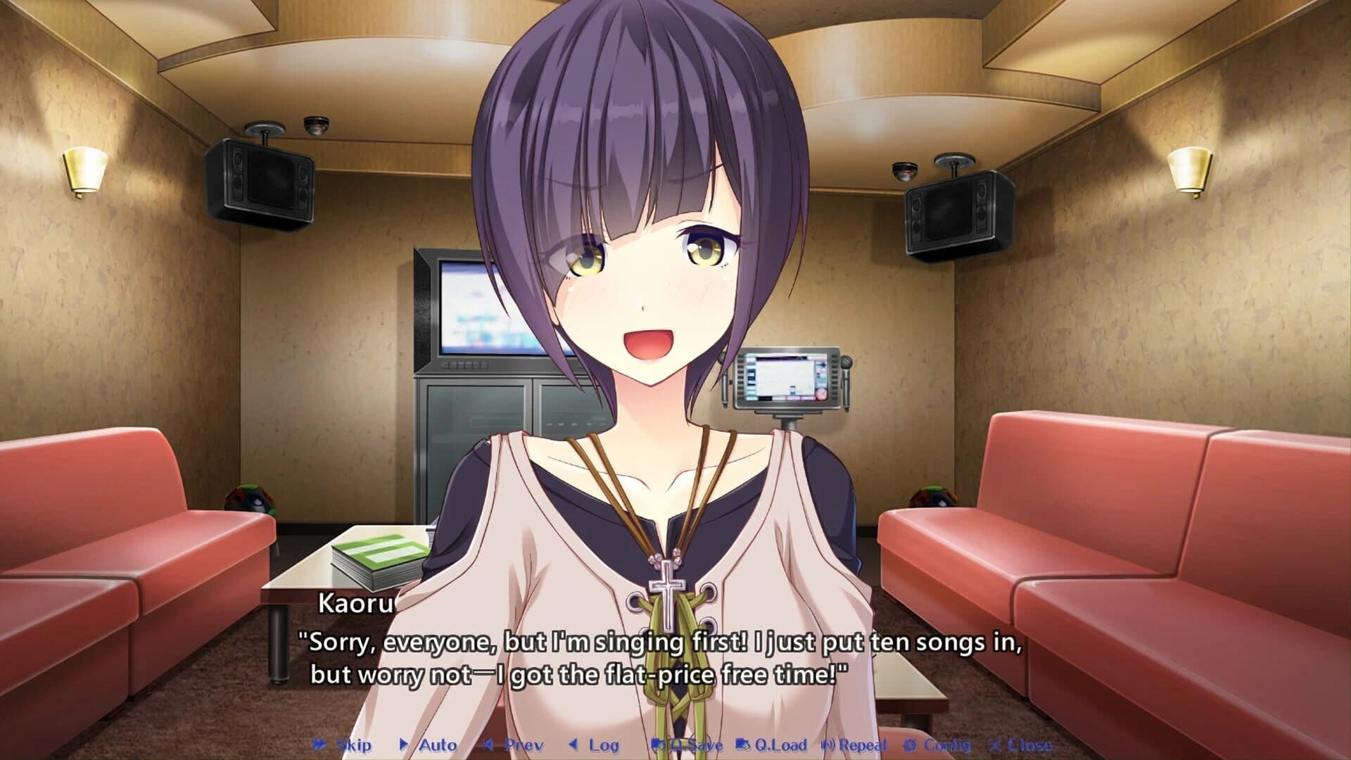 Sugar Style screenshot 4