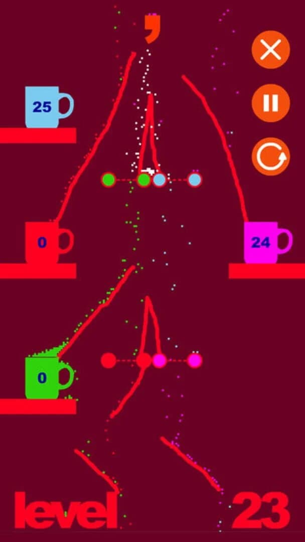 Sugar, Sugar screenshot 1