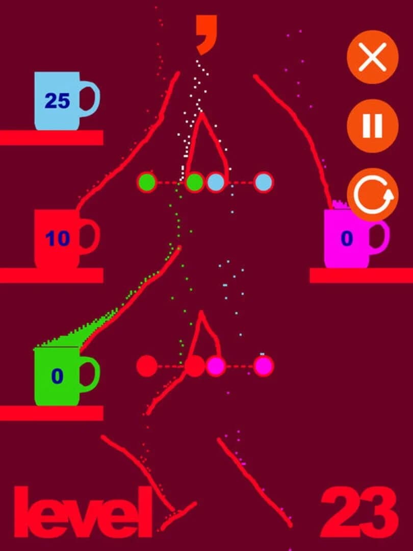 Sugar, Sugar screenshot 4