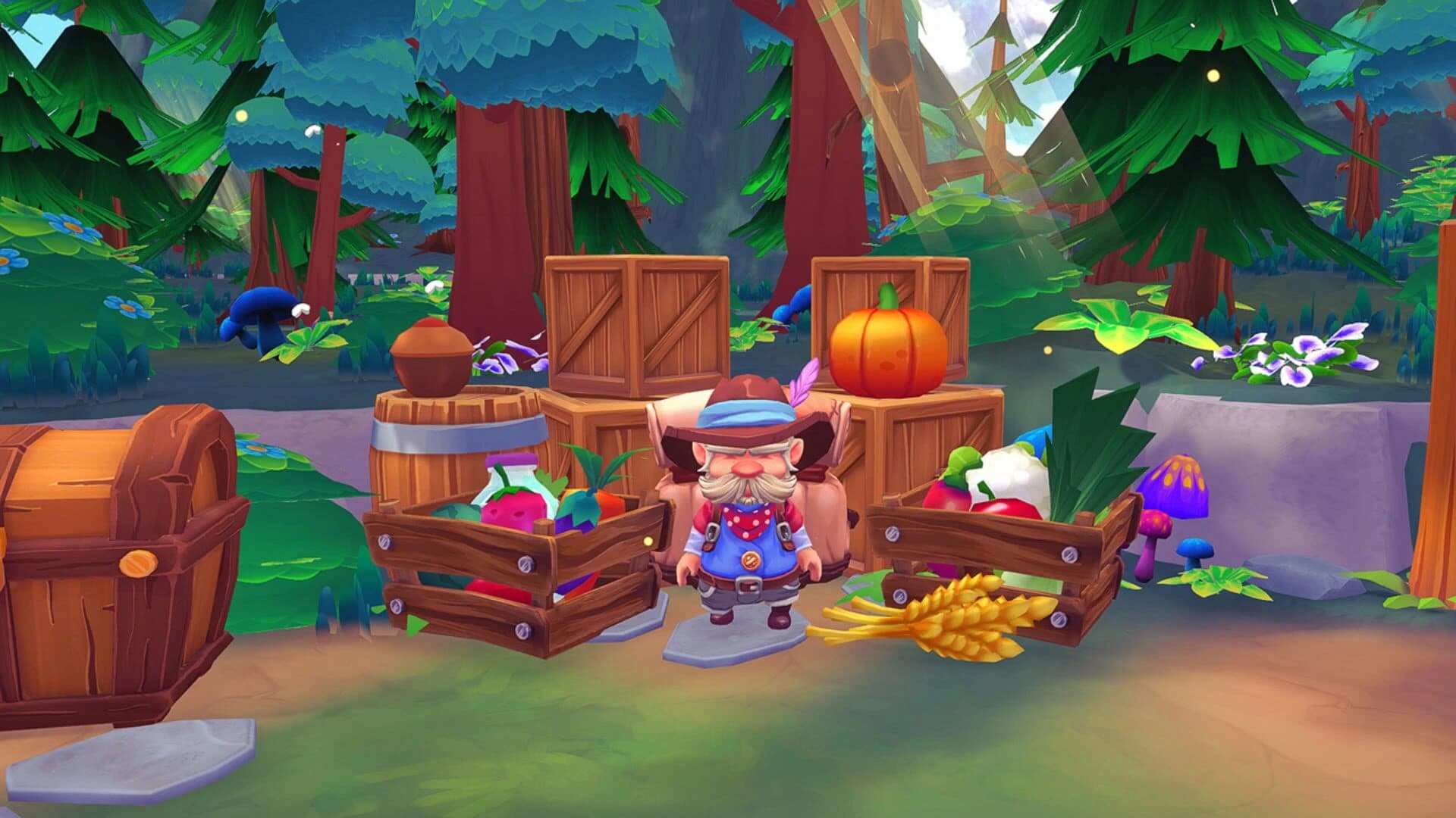 Sugardew Island: Easter Bundle screenshot 3