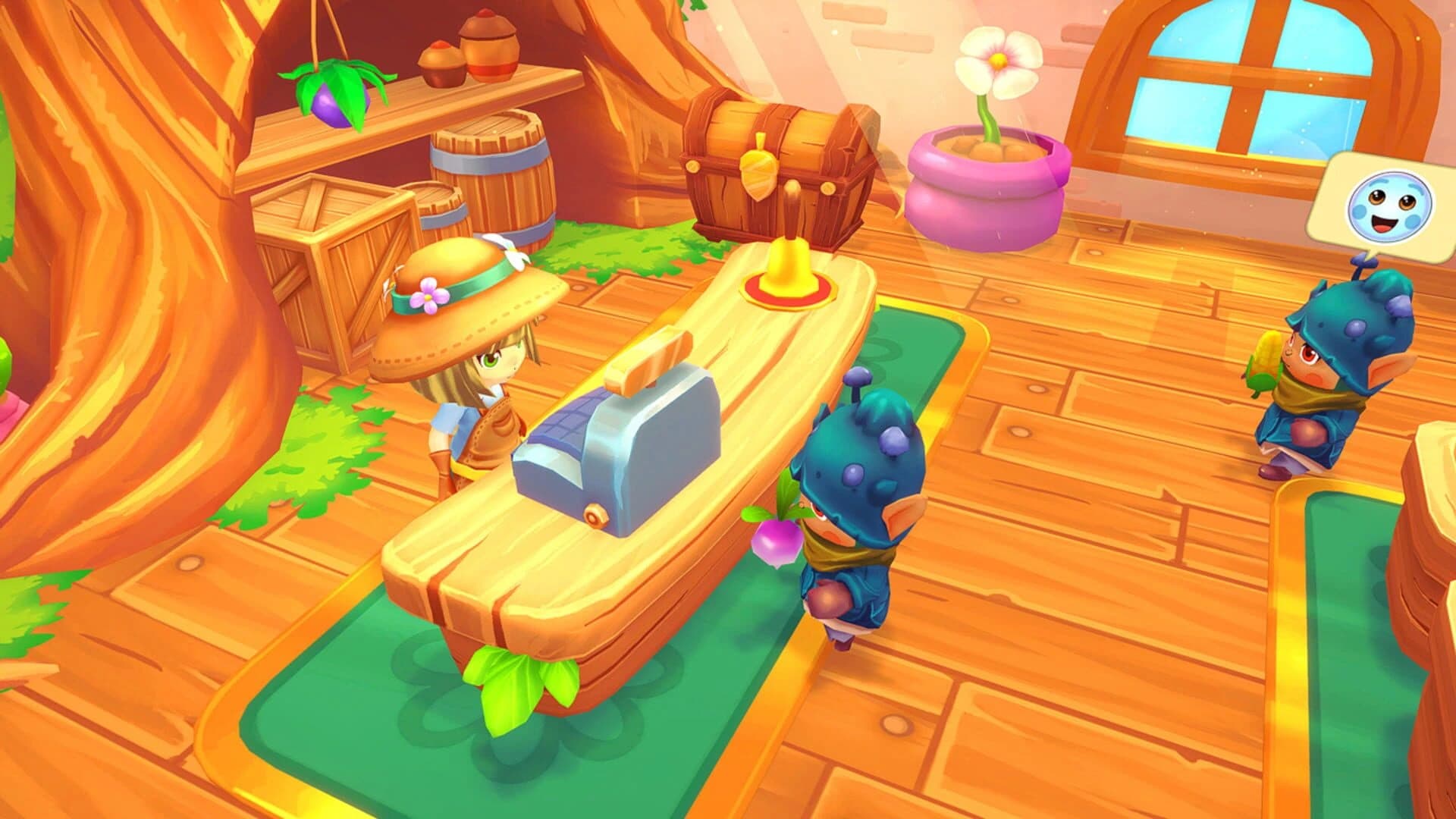 Sugardew Island: Easter Bundle screenshot 5