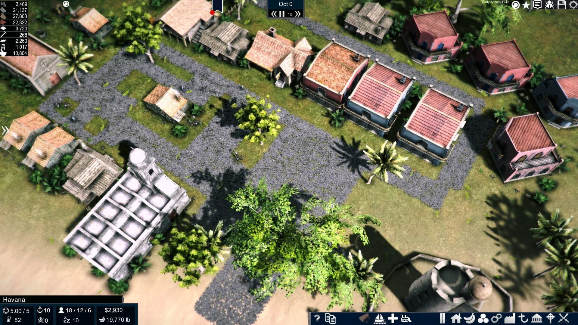 SugarMill screenshot 1