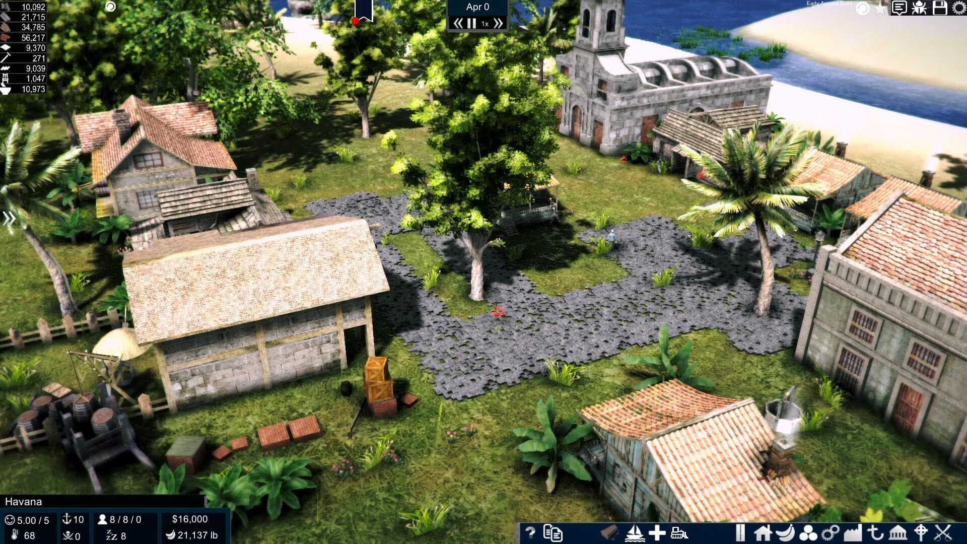 SugarMill screenshot 3