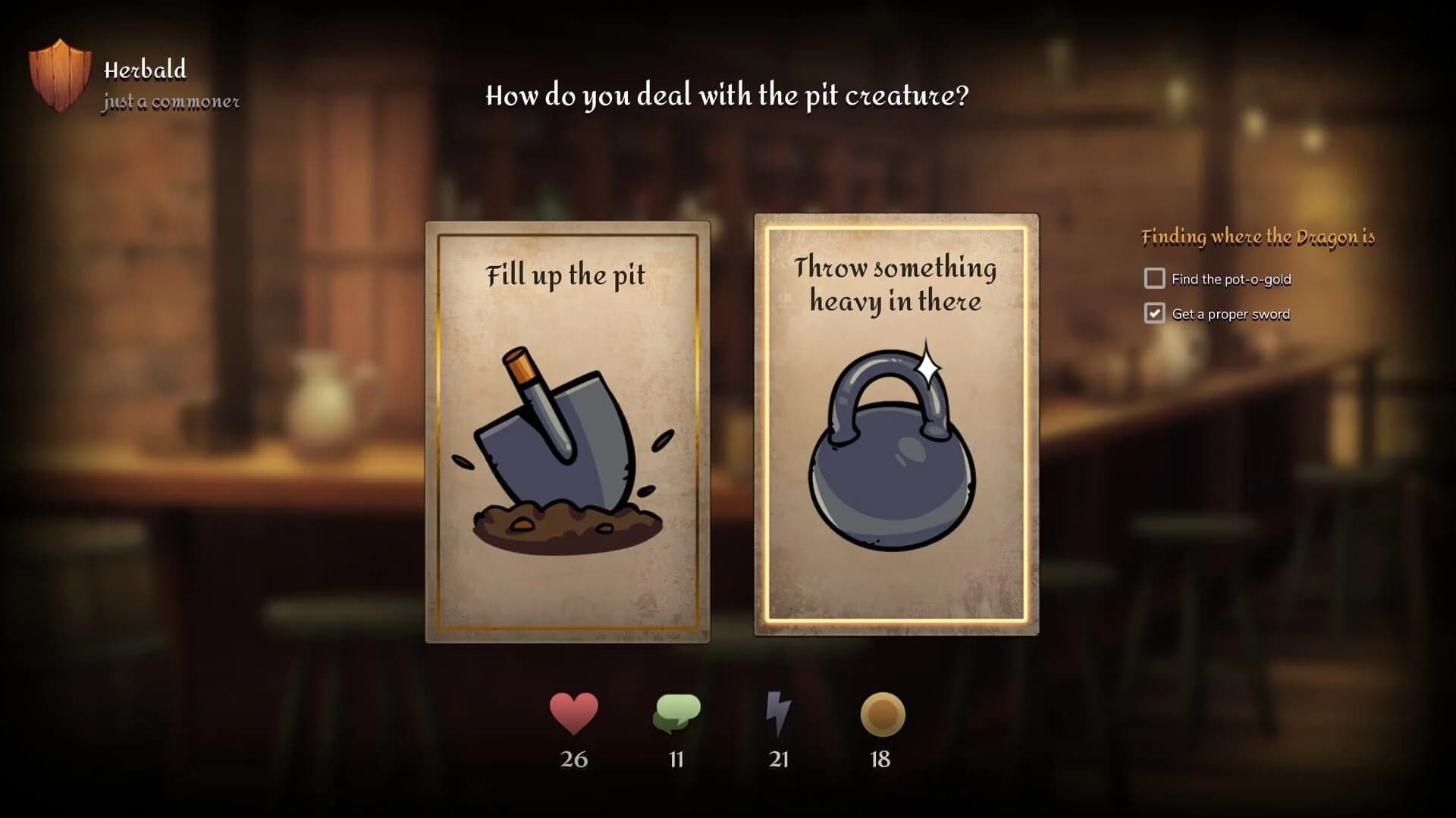 Sugoi Adventure! DragonSlayer screenshot 3