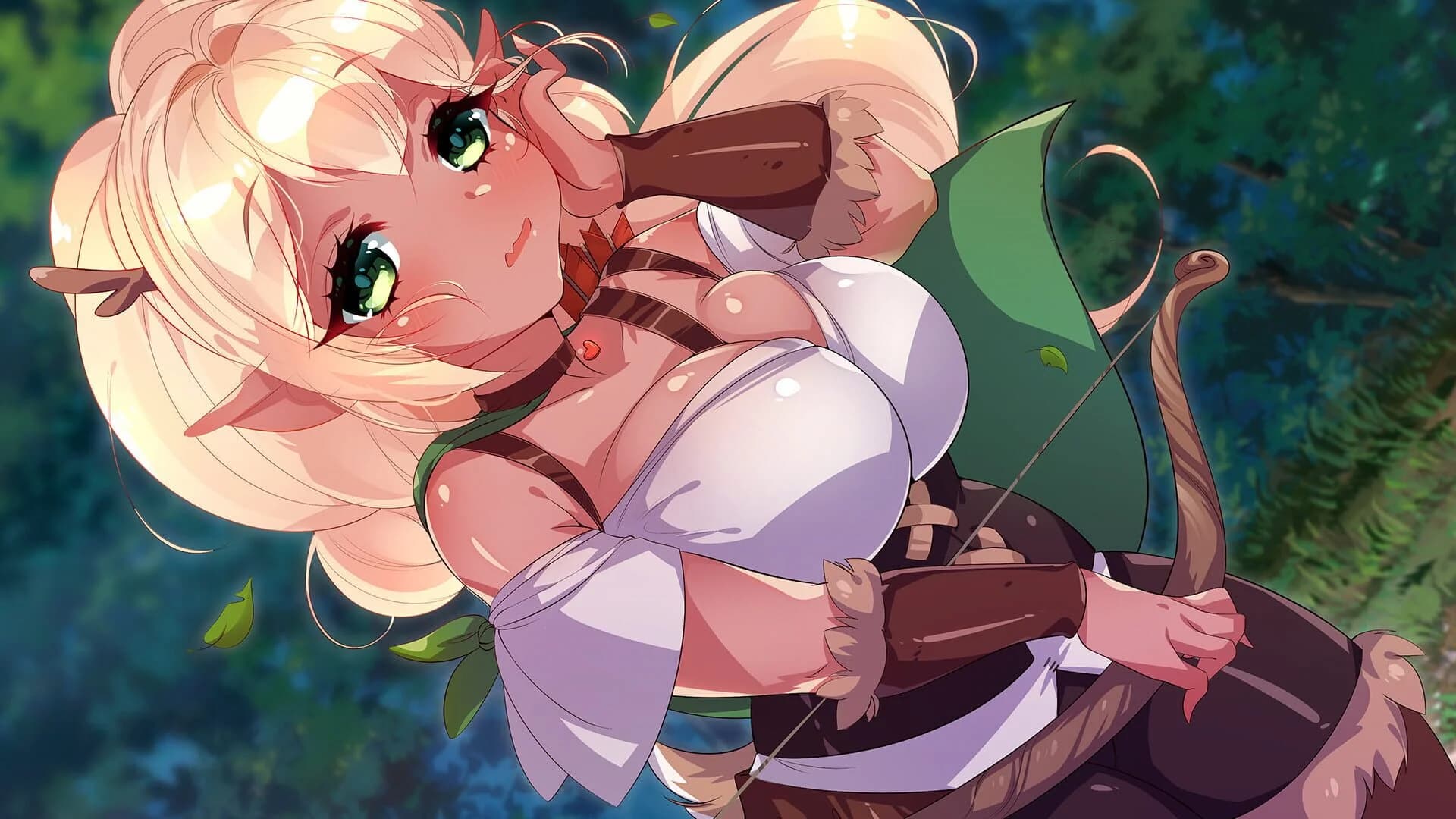 Sugoi Adventure! DragonSlayer screenshot 5