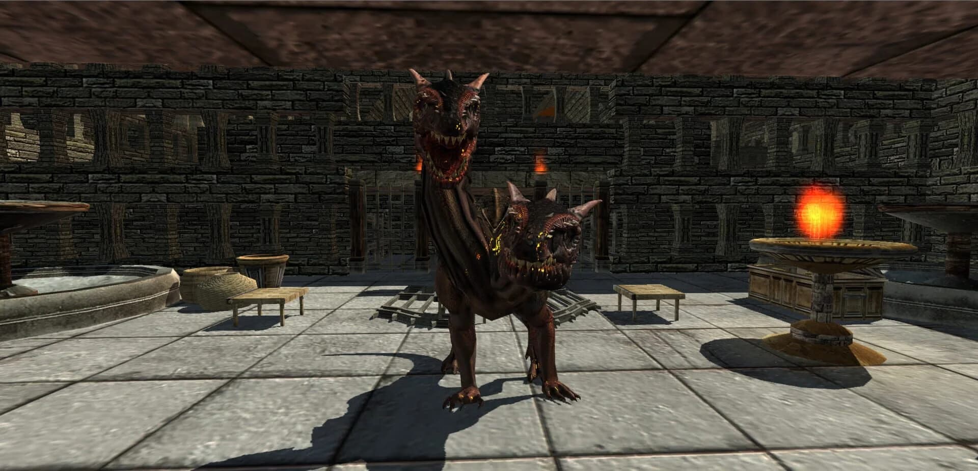 Suicide Adventures screenshot 4