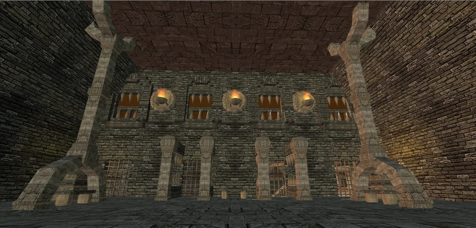 Suicide Adventures screenshot 3