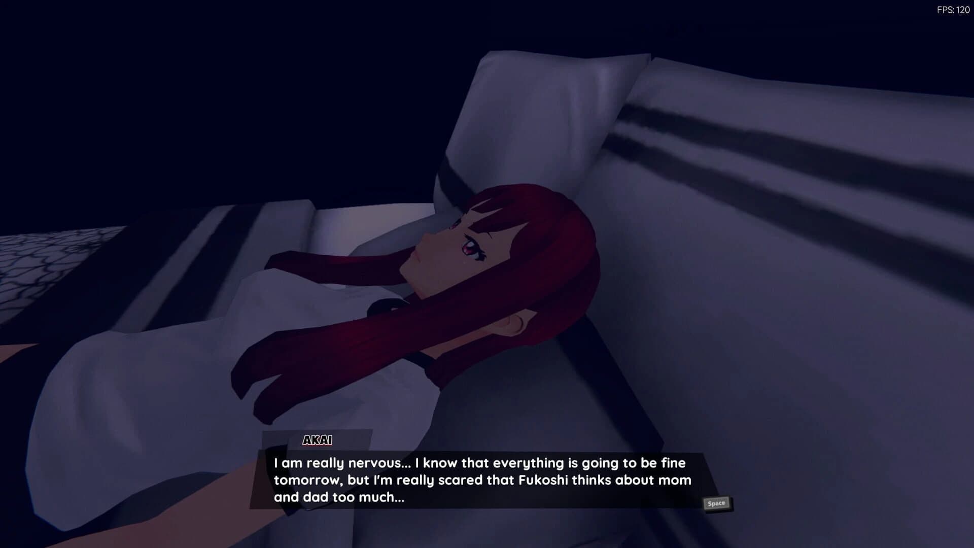 Suicide For Him screenshot 1