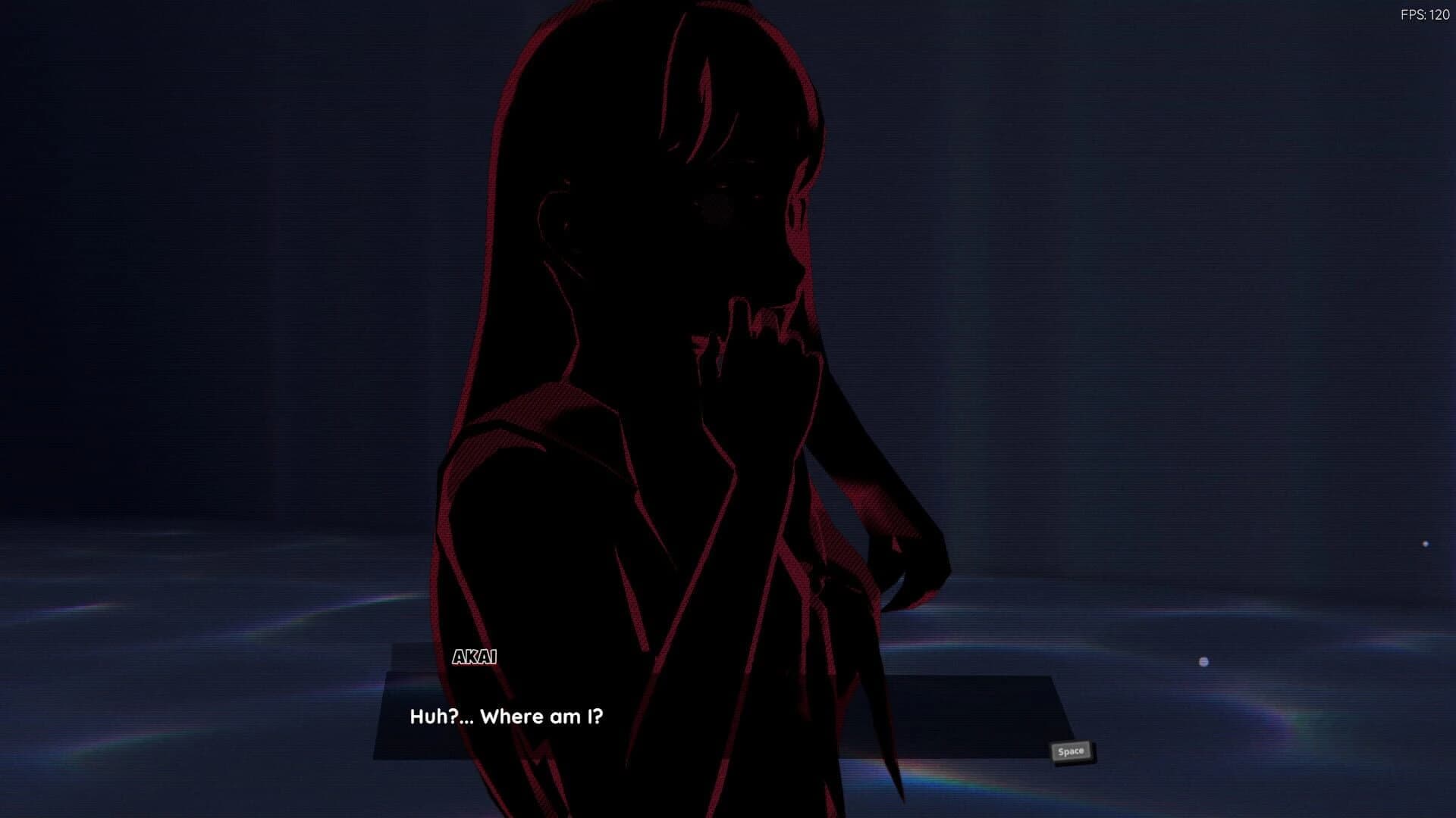 Suicide For Him screenshot 5