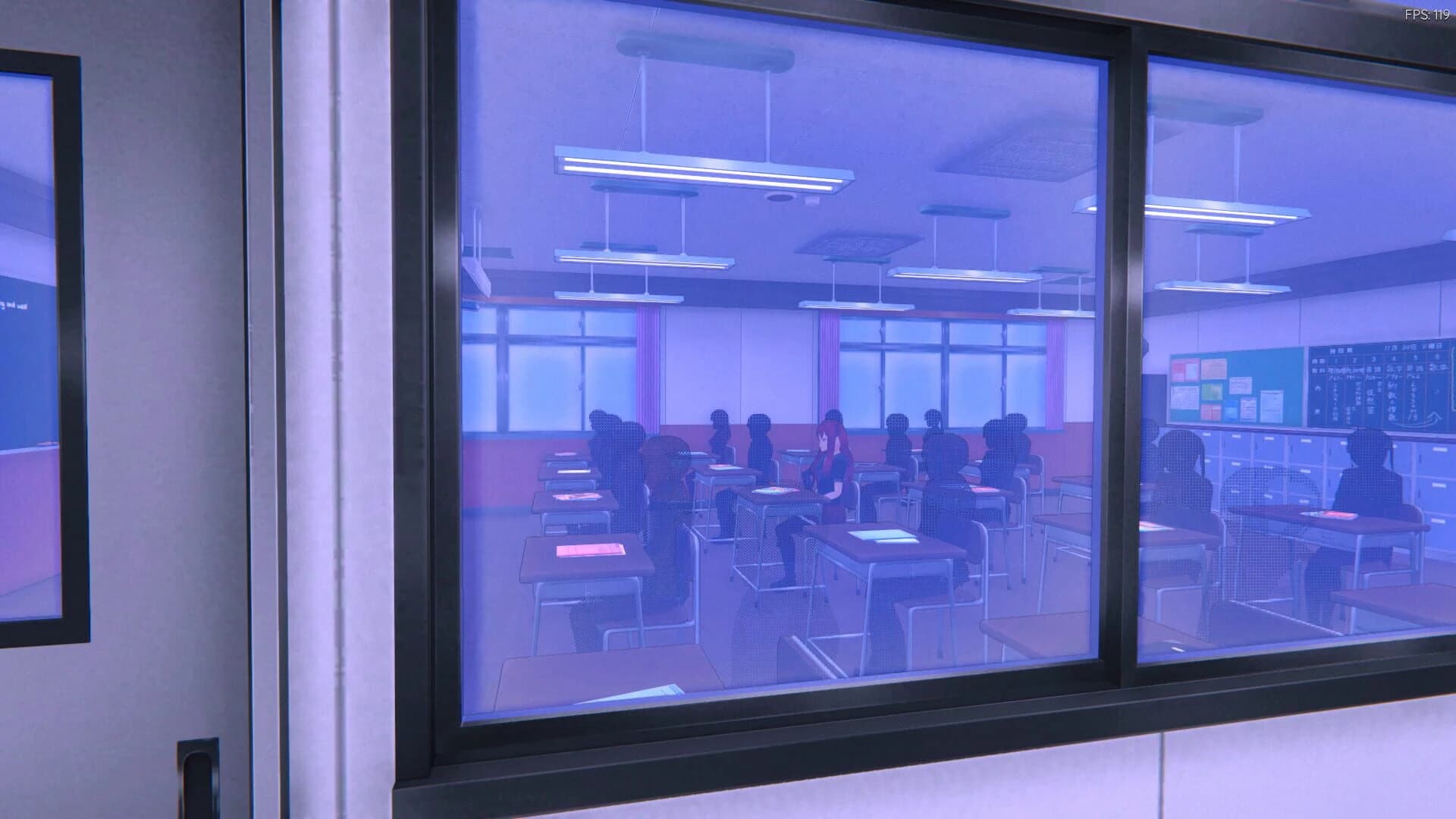 Suicide For Him screenshot 2