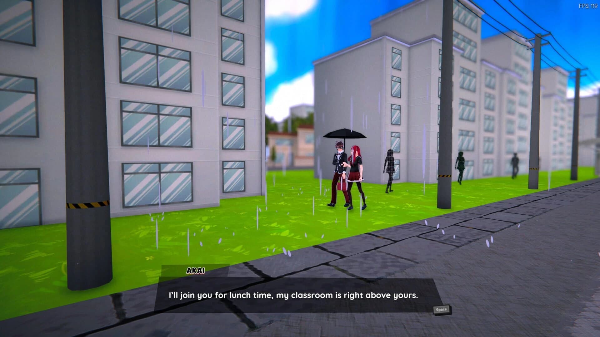 Suicide For Him screenshot 4