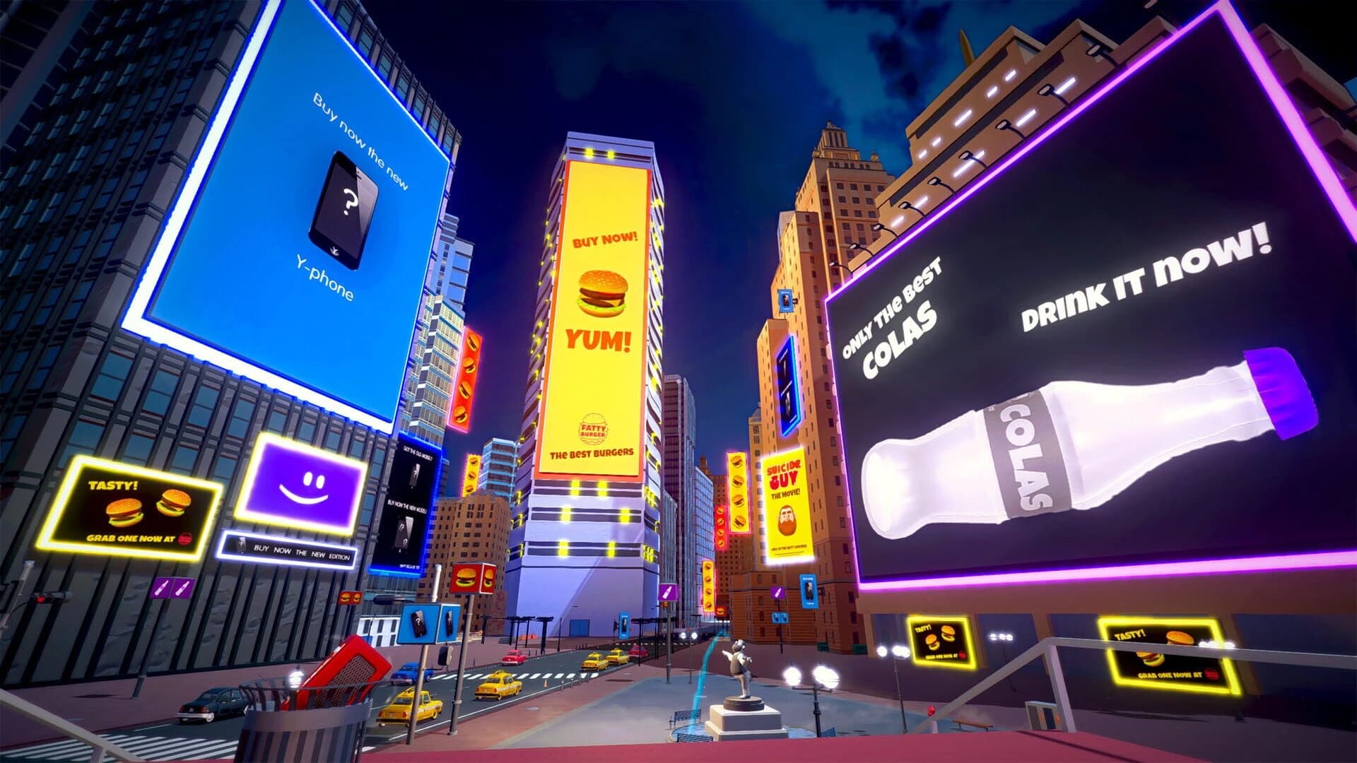 Suicide Guy: Deluxe Plus screenshot 2