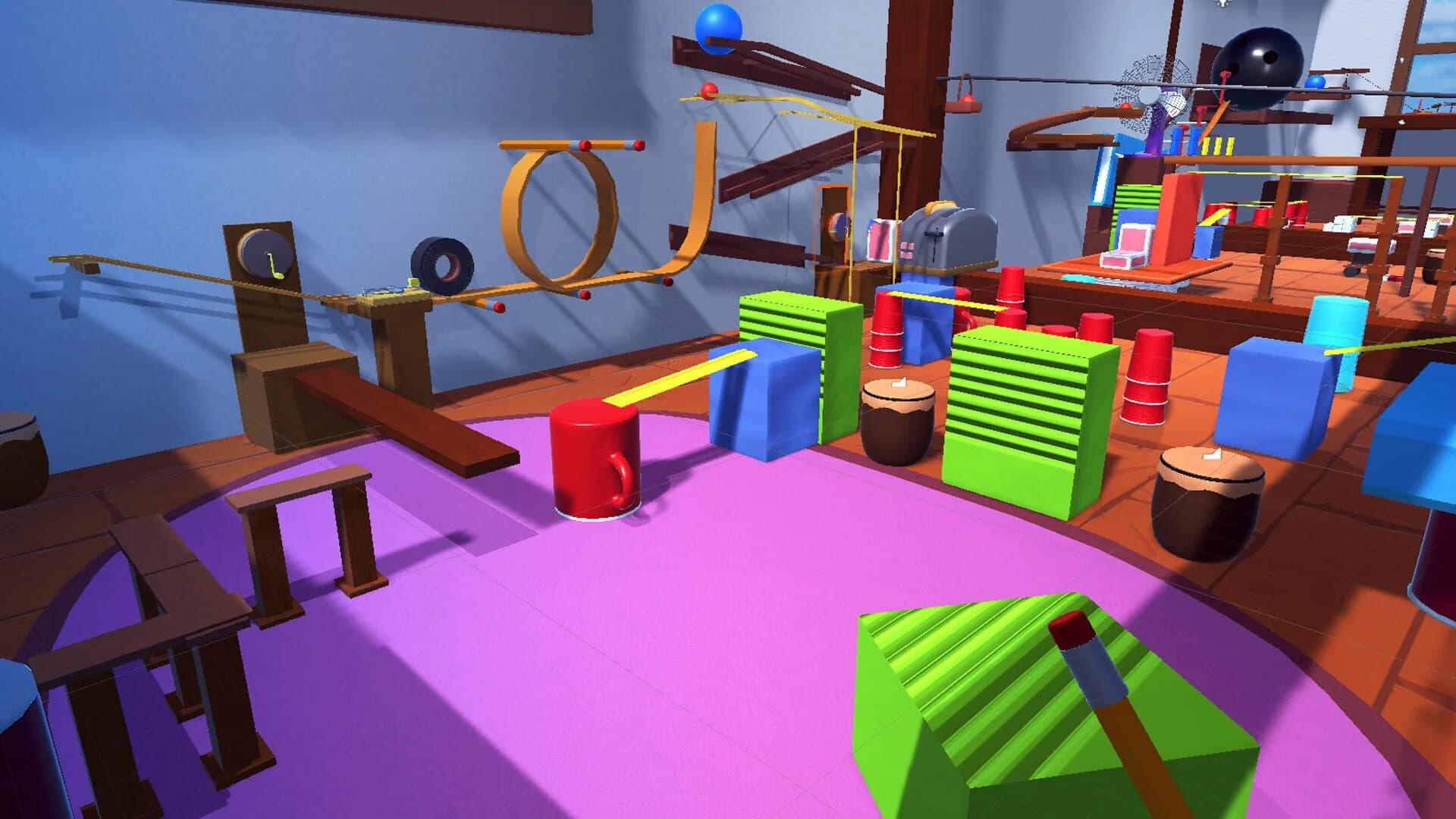 Suicide Guy: Sleepin' Deeply screenshot 5