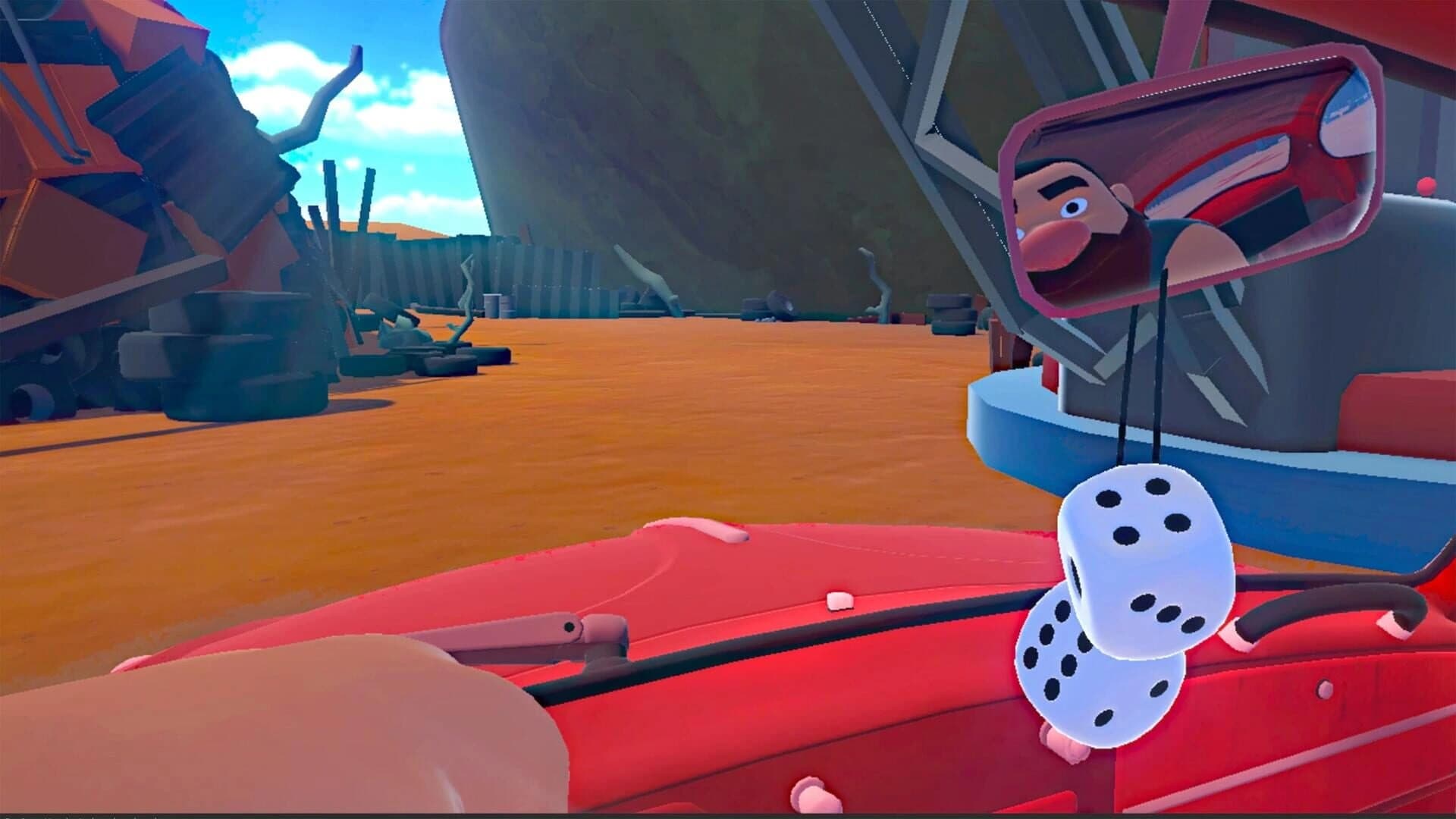 Suicide Guy VR: Deluxe screenshot 3