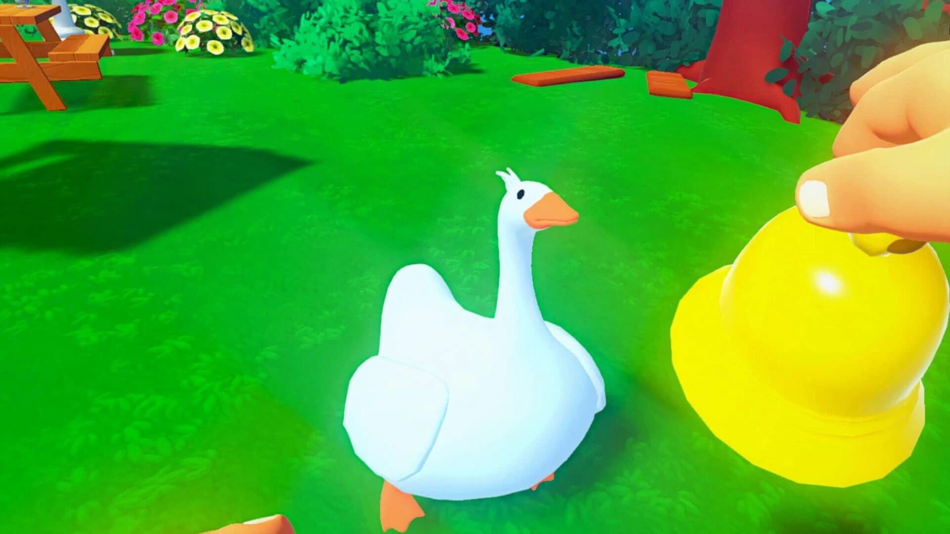 Suicide Guy VR: Deluxe screenshot 1