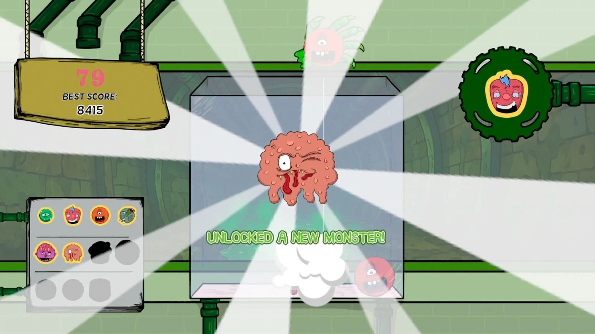 Suika Monsters screenshot 3
