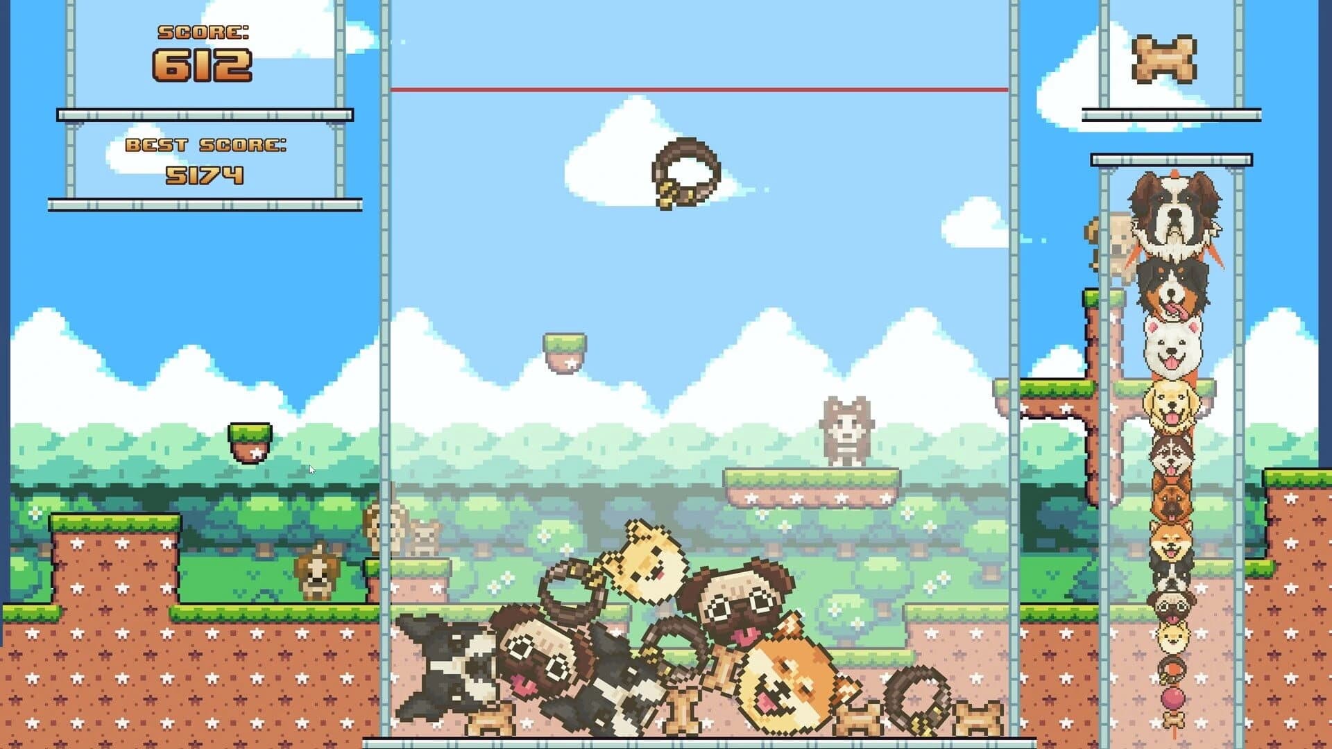 Suika Wan! screenshot 3