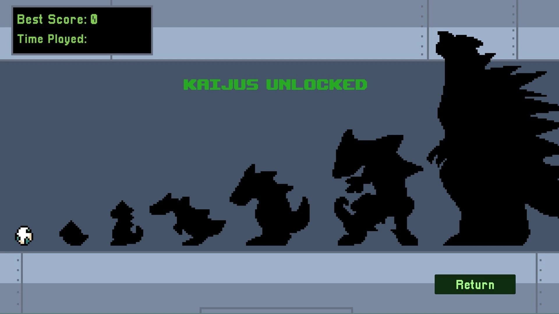 Suikaiju screenshot 2