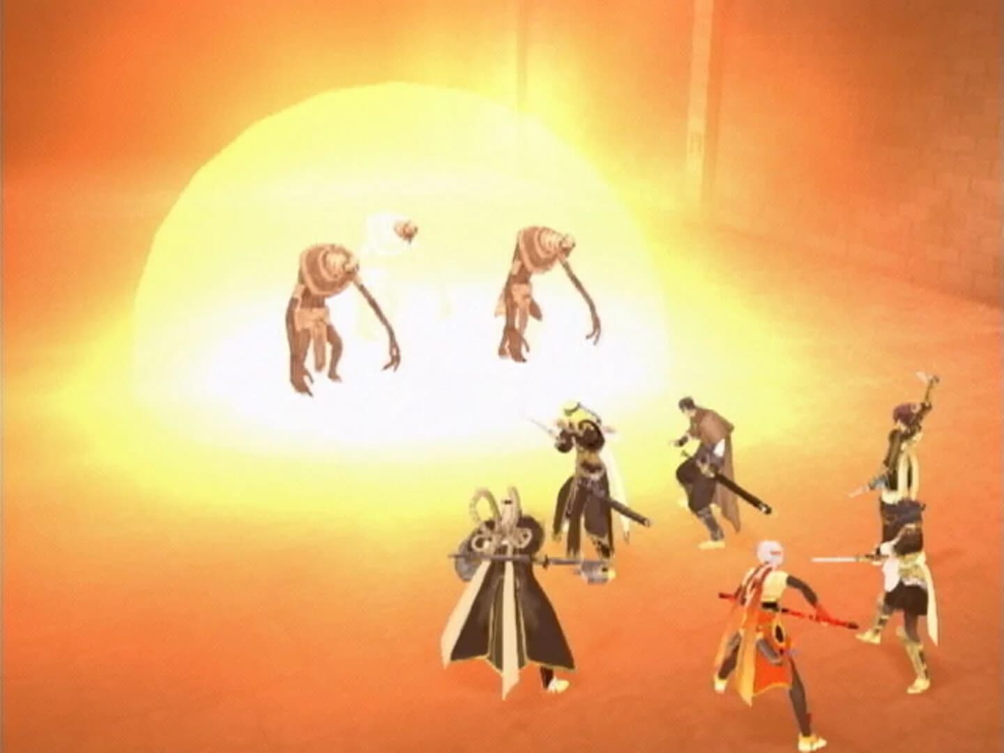 Suikoden V screenshot 3