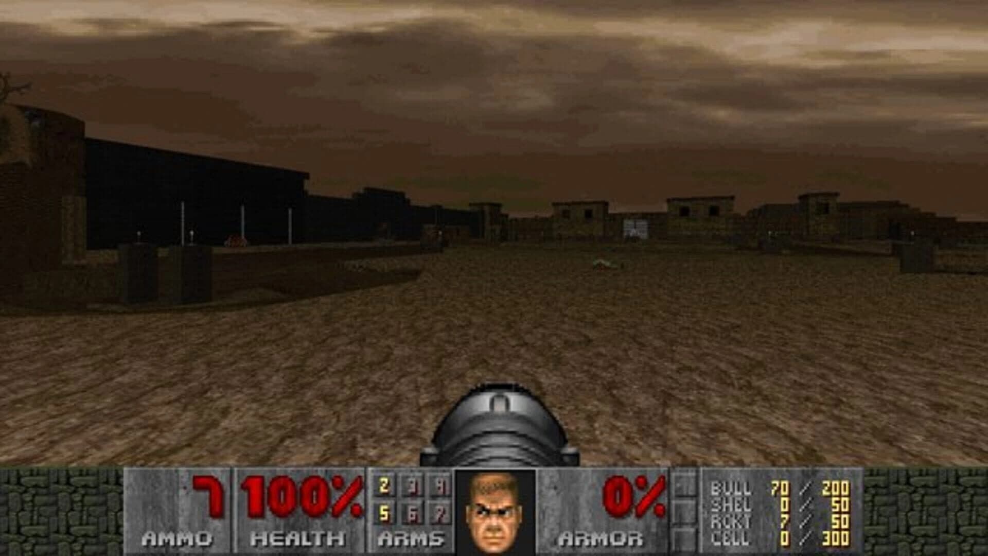 Suitcase of Gor screenshot 5