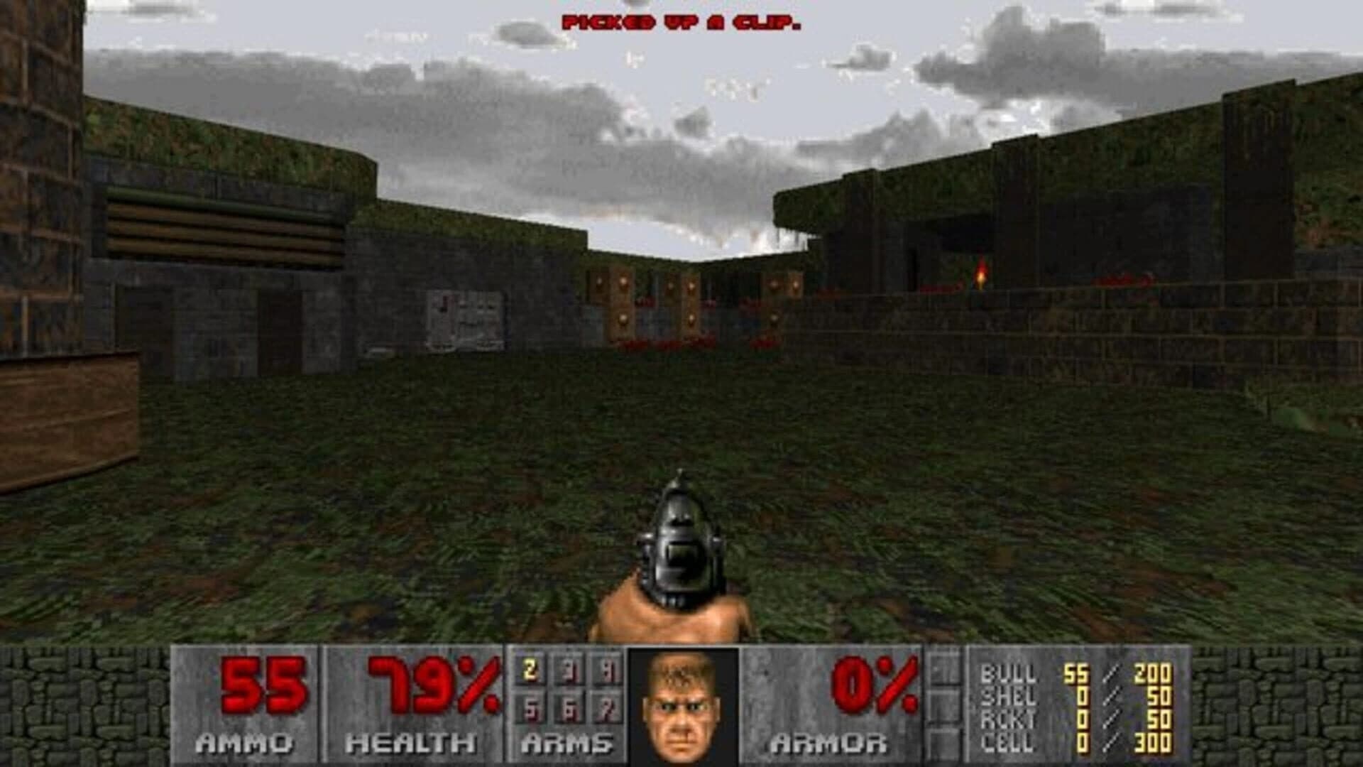 Suitcase of Gor screenshot 2