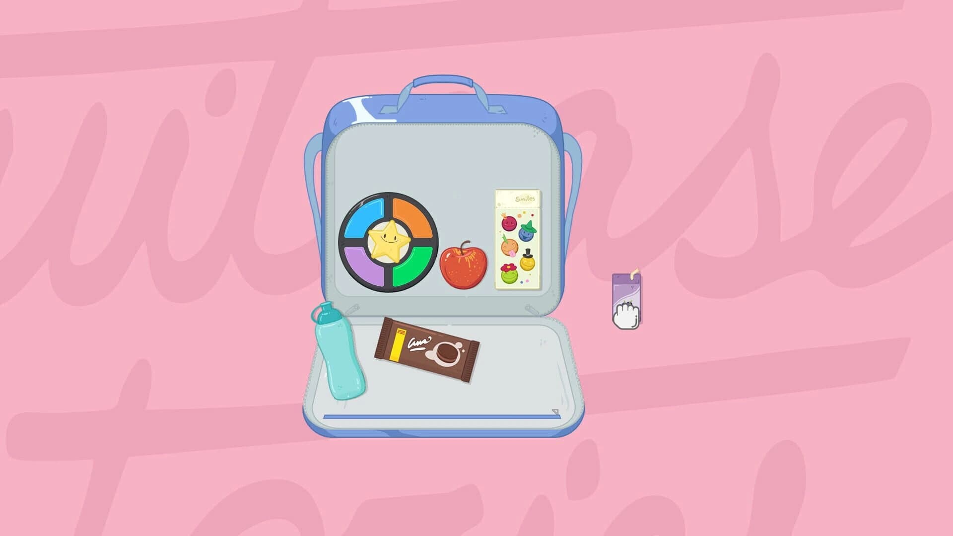 Suitcase Stories screenshot 5