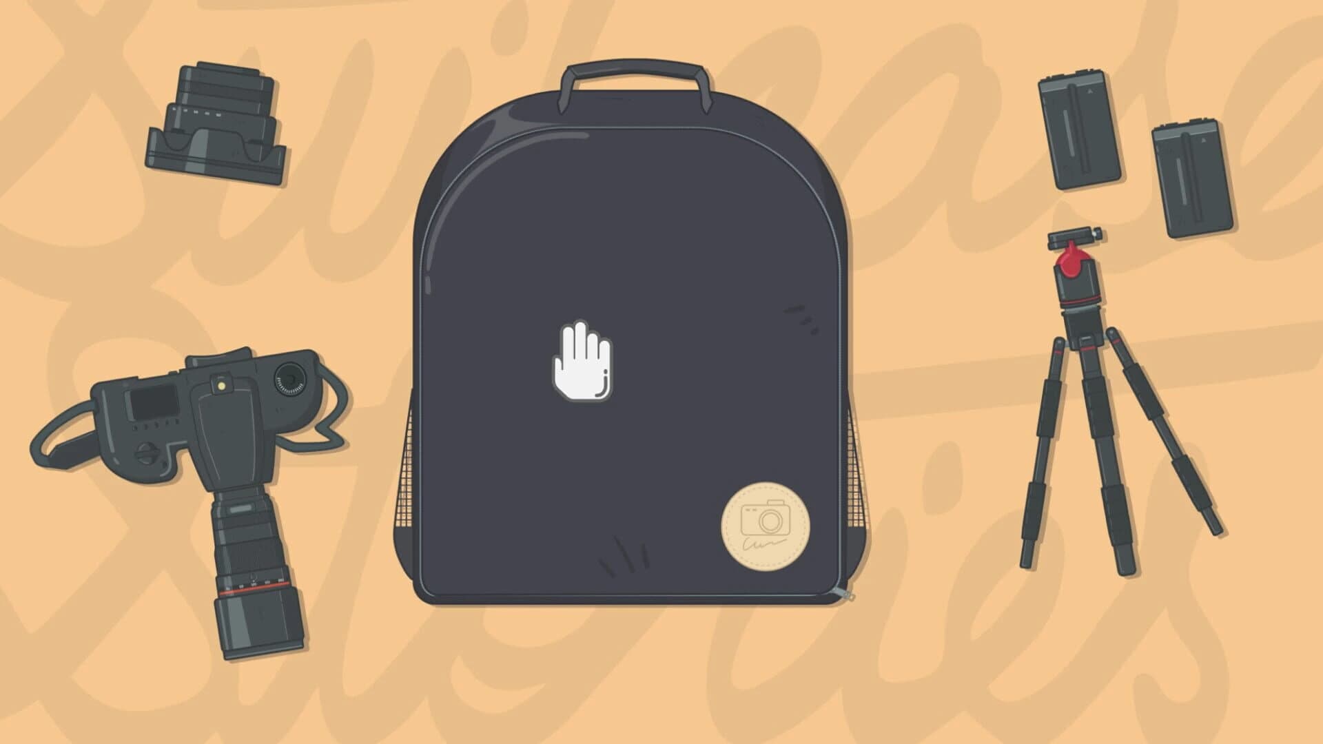 Suitcase Stories screenshot 4