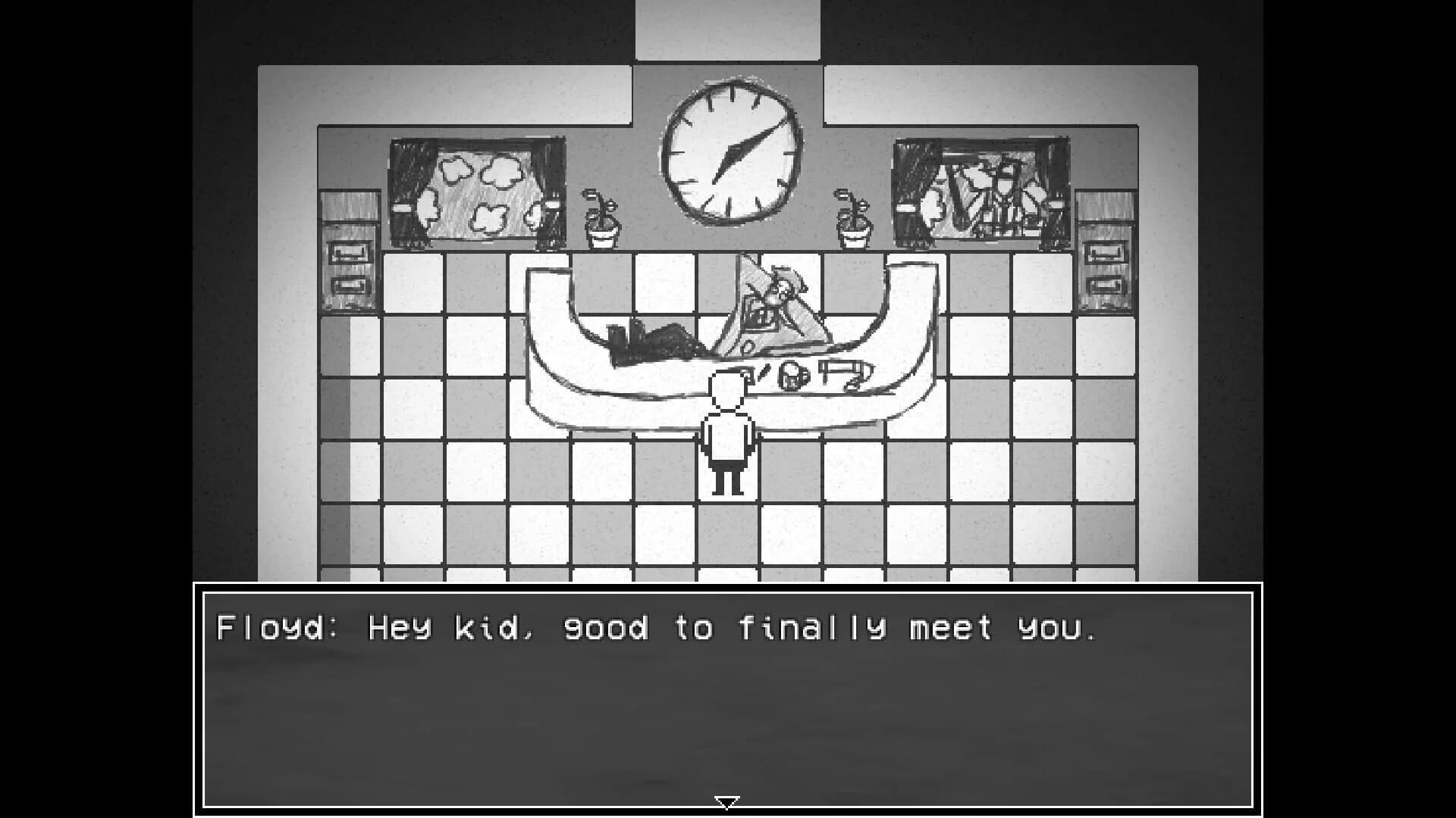 Suits: A Business RPG screenshot 3