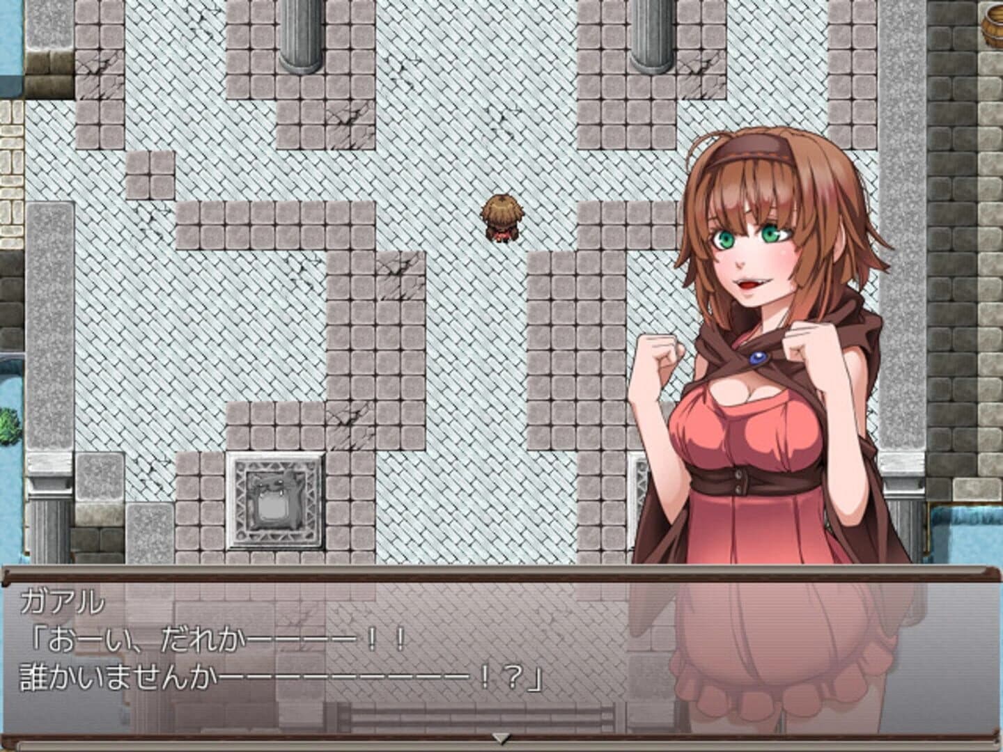 Sujimon Quest screenshot 1