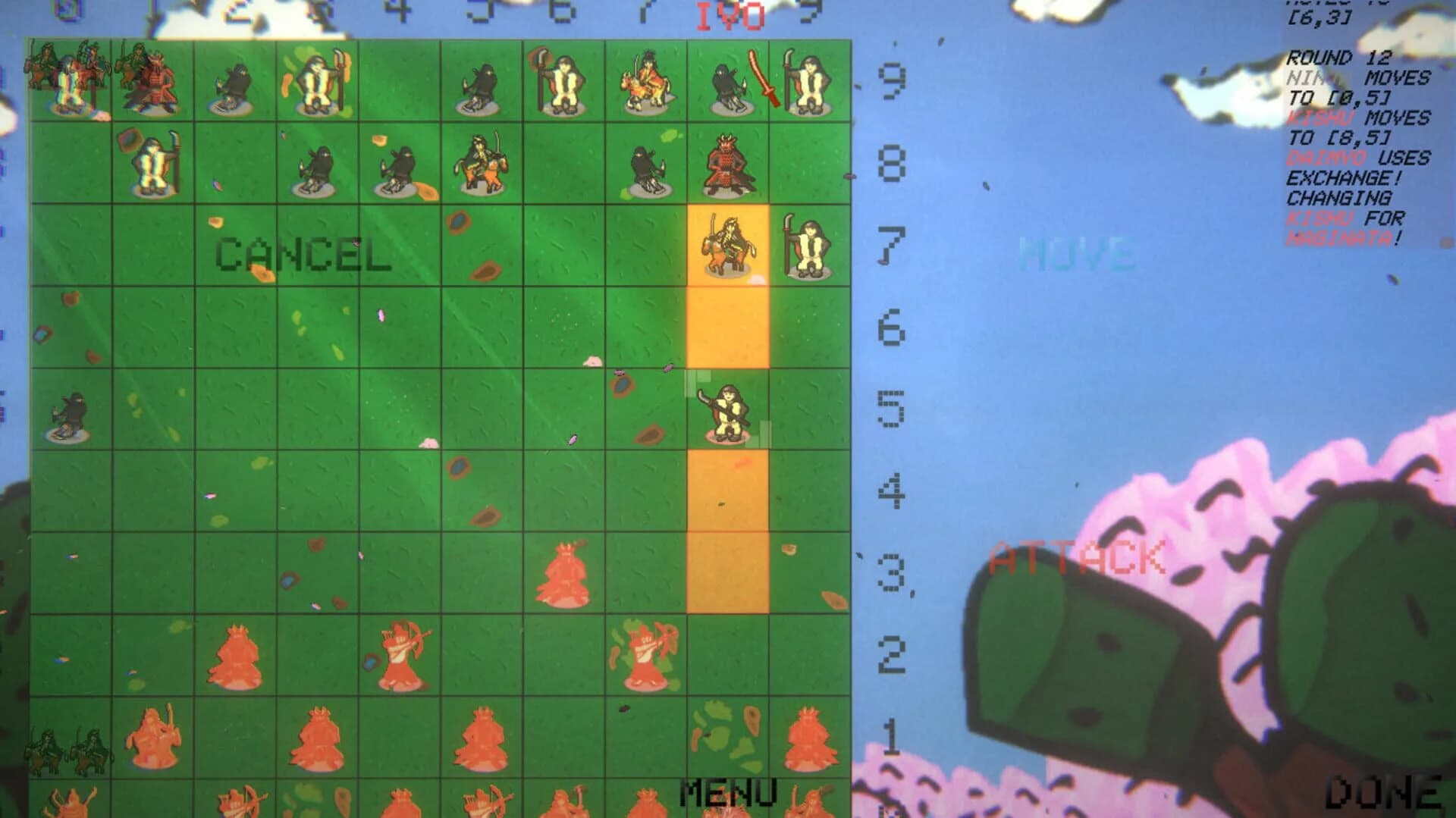 Sukakko screenshot 4