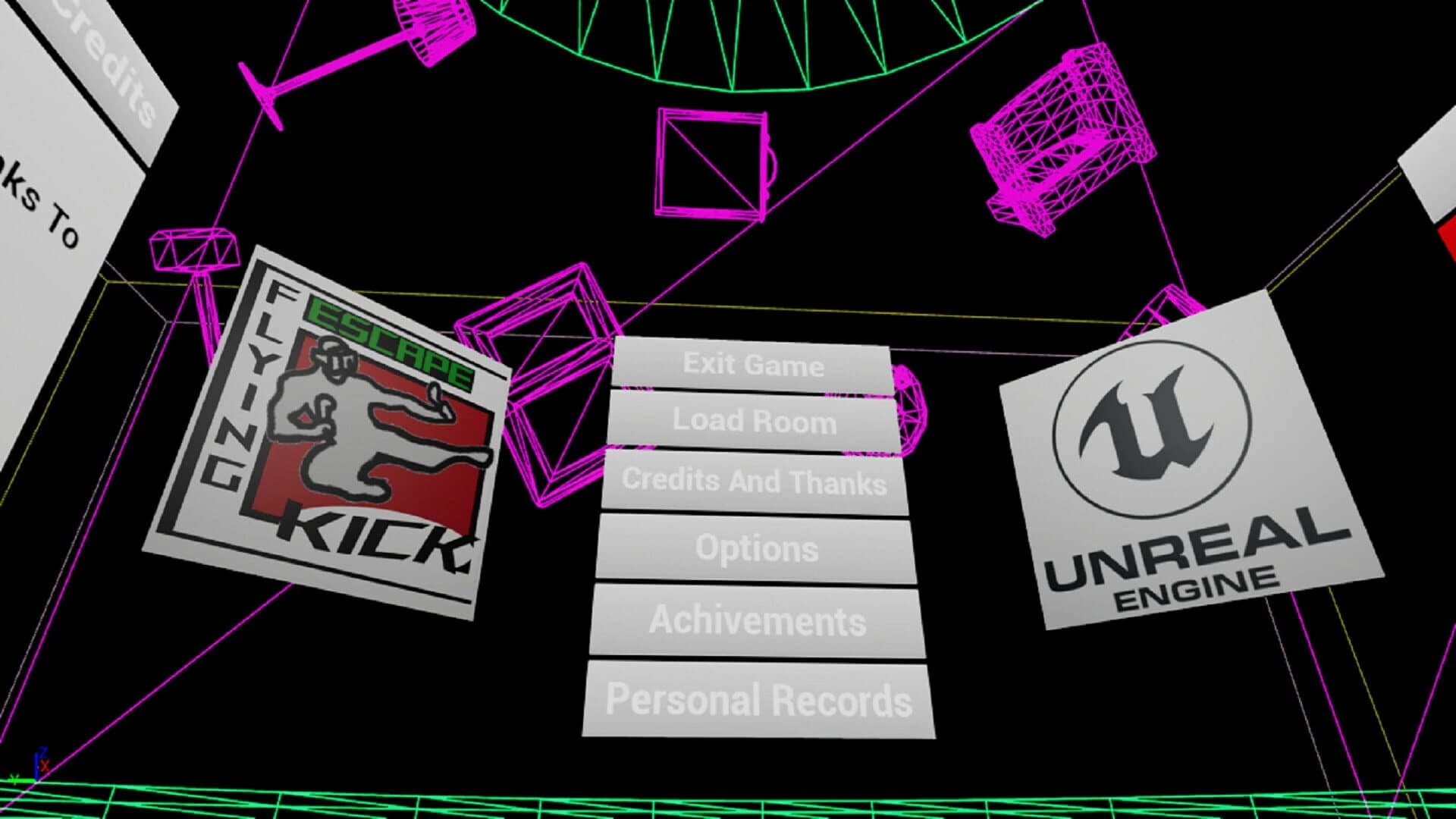 Suka's Escape screenshot 3