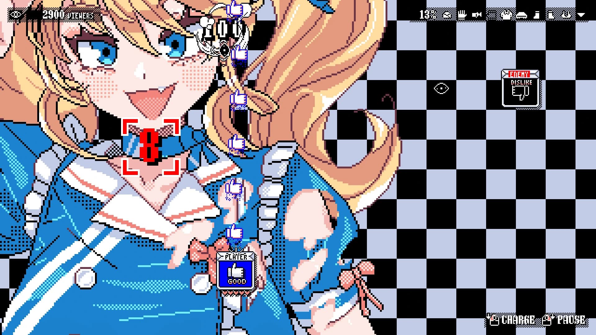Sukebe Orb screenshot 7