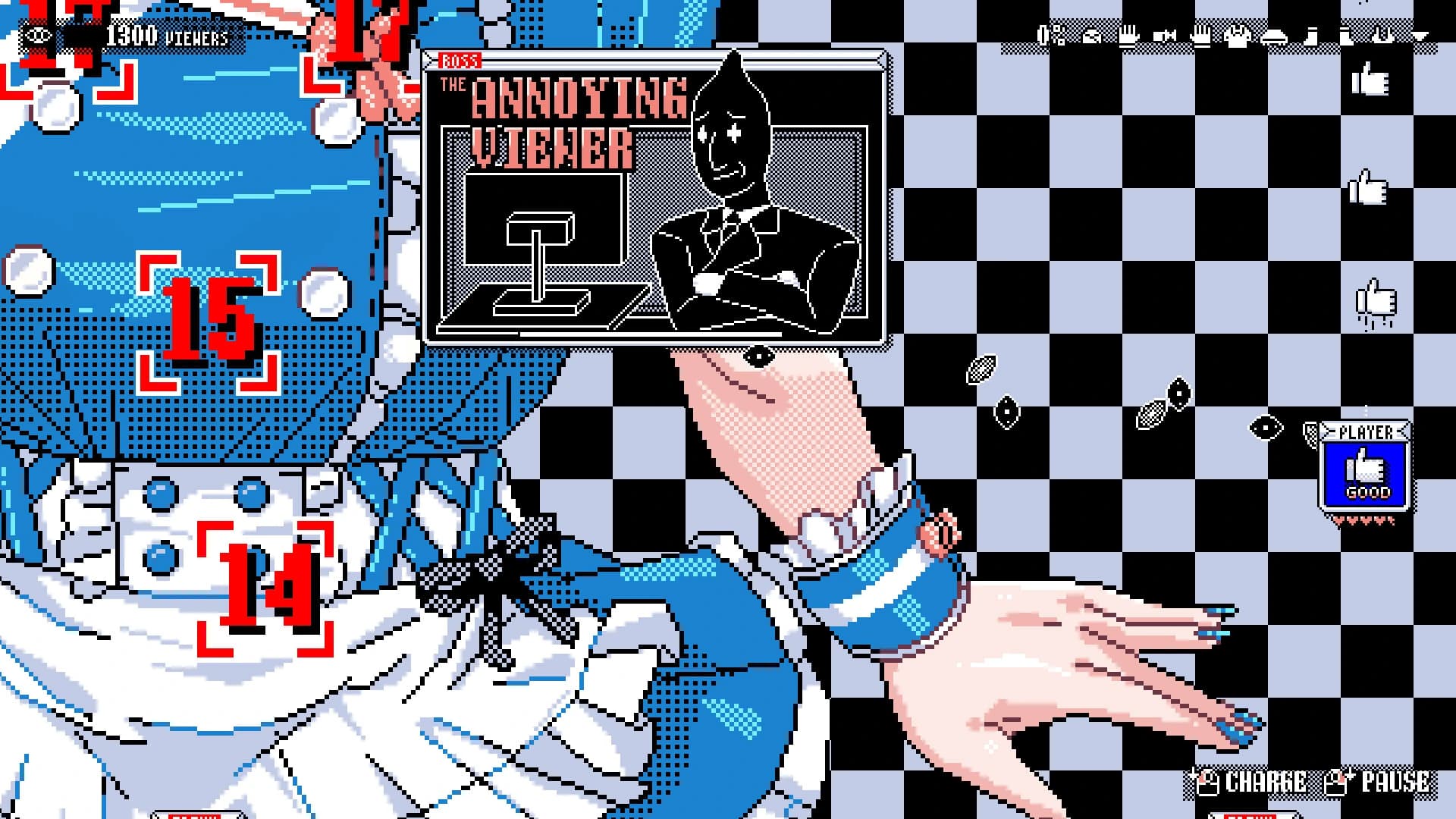 Sukebe Orb screenshot 3