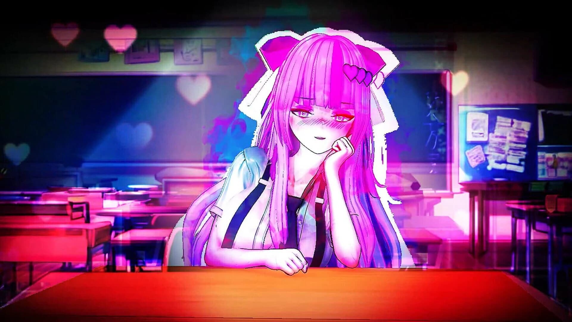 Suki Suki Love screenshot 2
