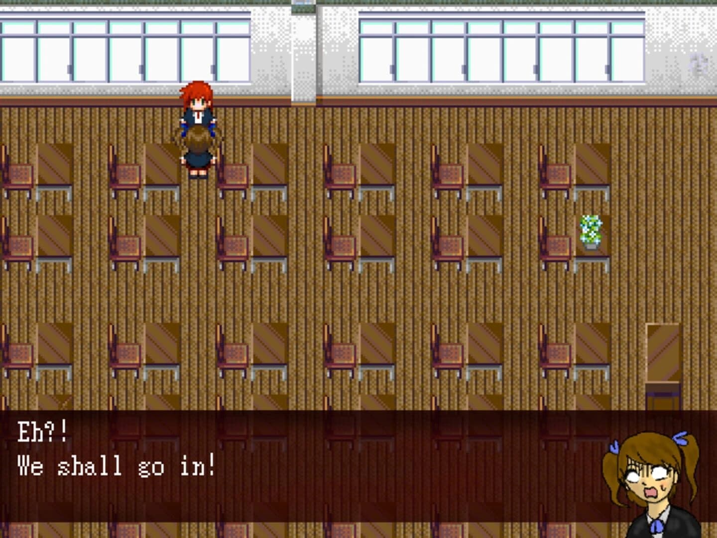 Sukutte: Save Me... screenshot 2