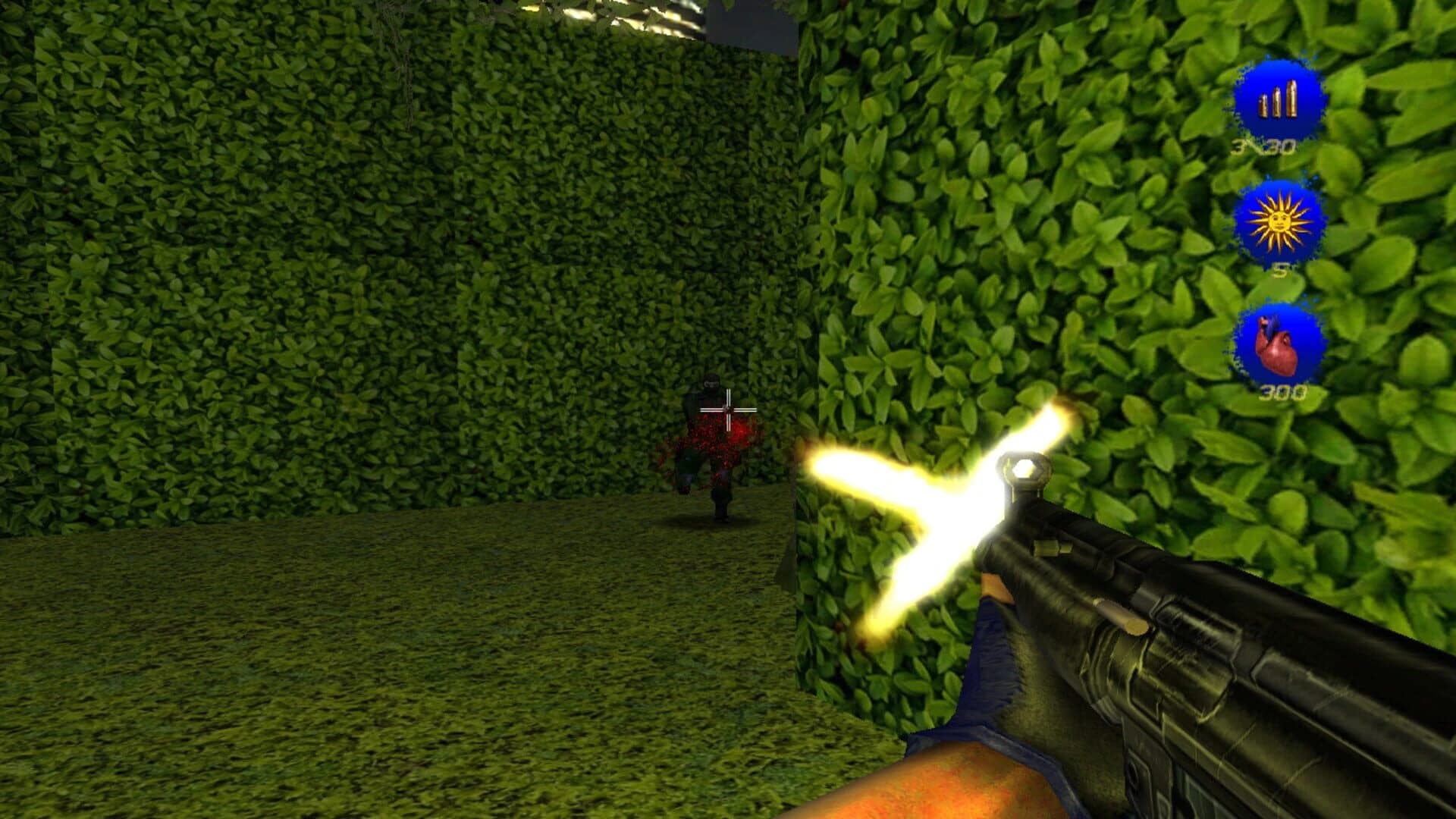 SUL: Schutze Unser Land 3D screenshot 1