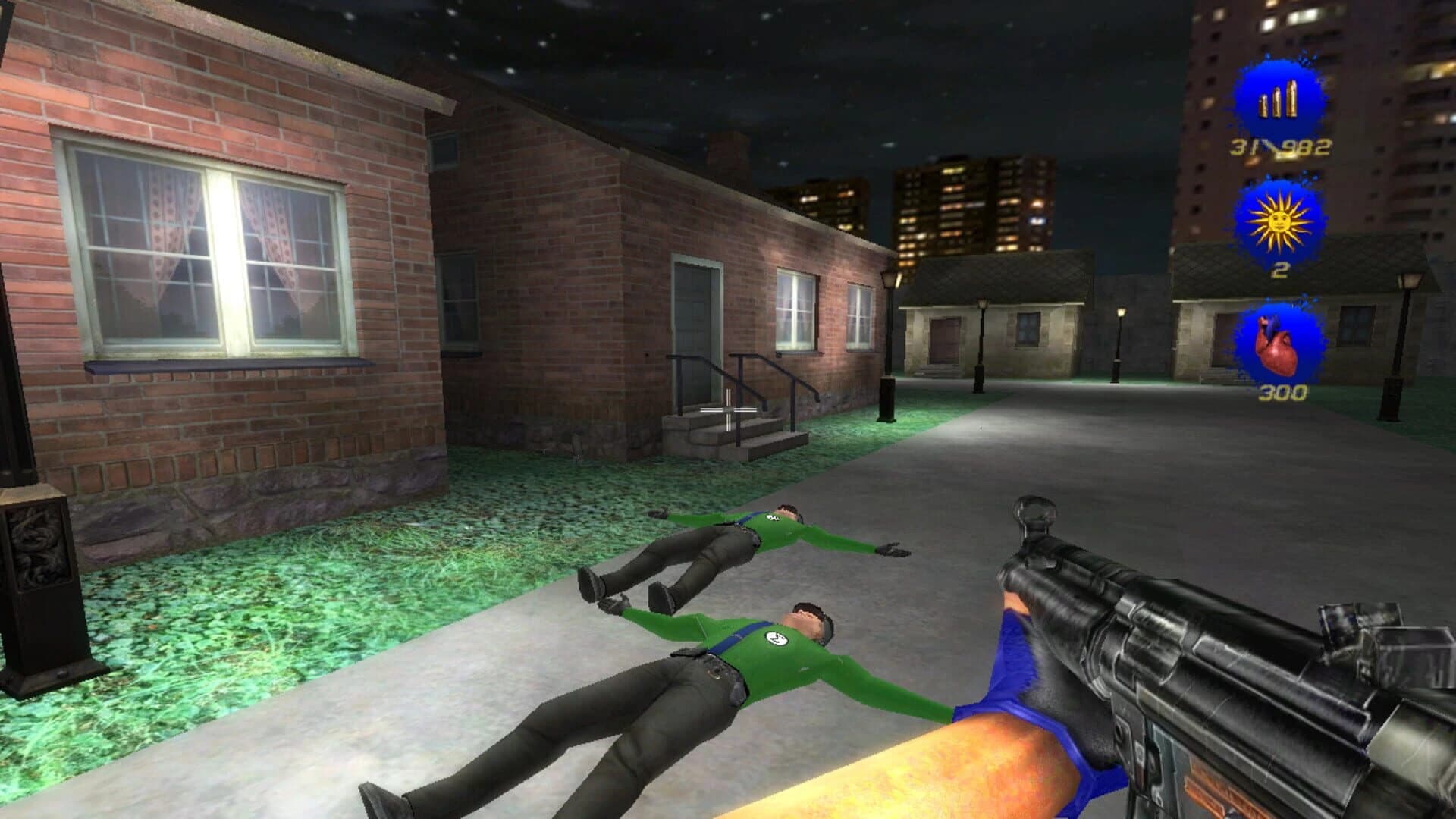 SUL: Schutze Unser Land 3D screenshot 4