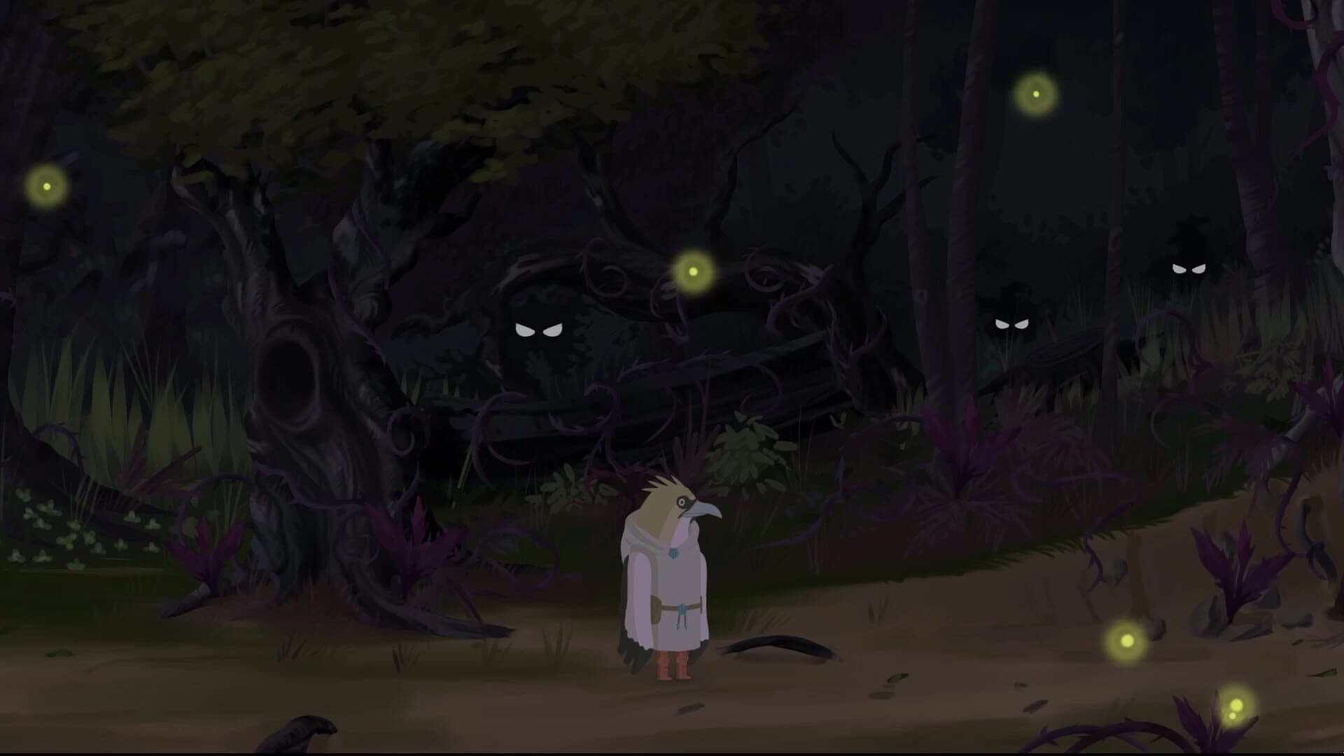 Suli Fallen Harmony screenshot 4