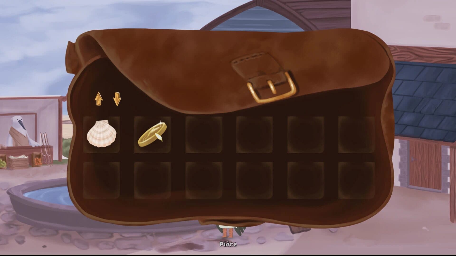 Suli Fallen Harmony screenshot 3