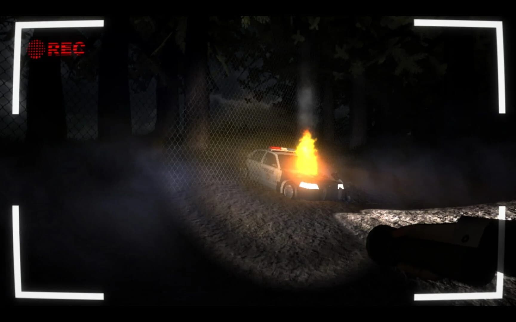 Sullen: Light is Your Friend screenshot 5