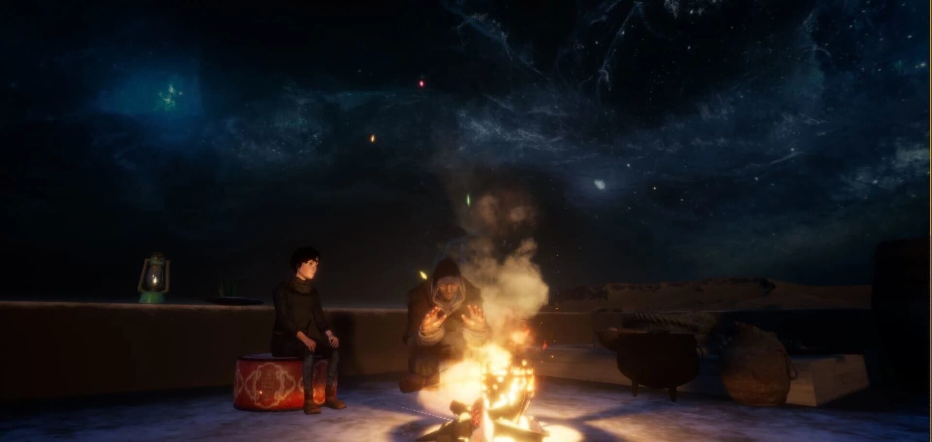 Sultan of Egypt screenshot 1
