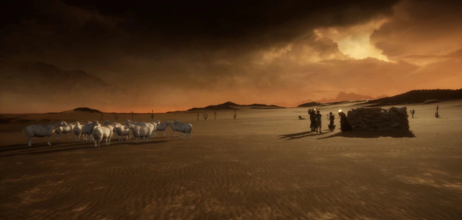 Sultan of Egypt screenshot 5