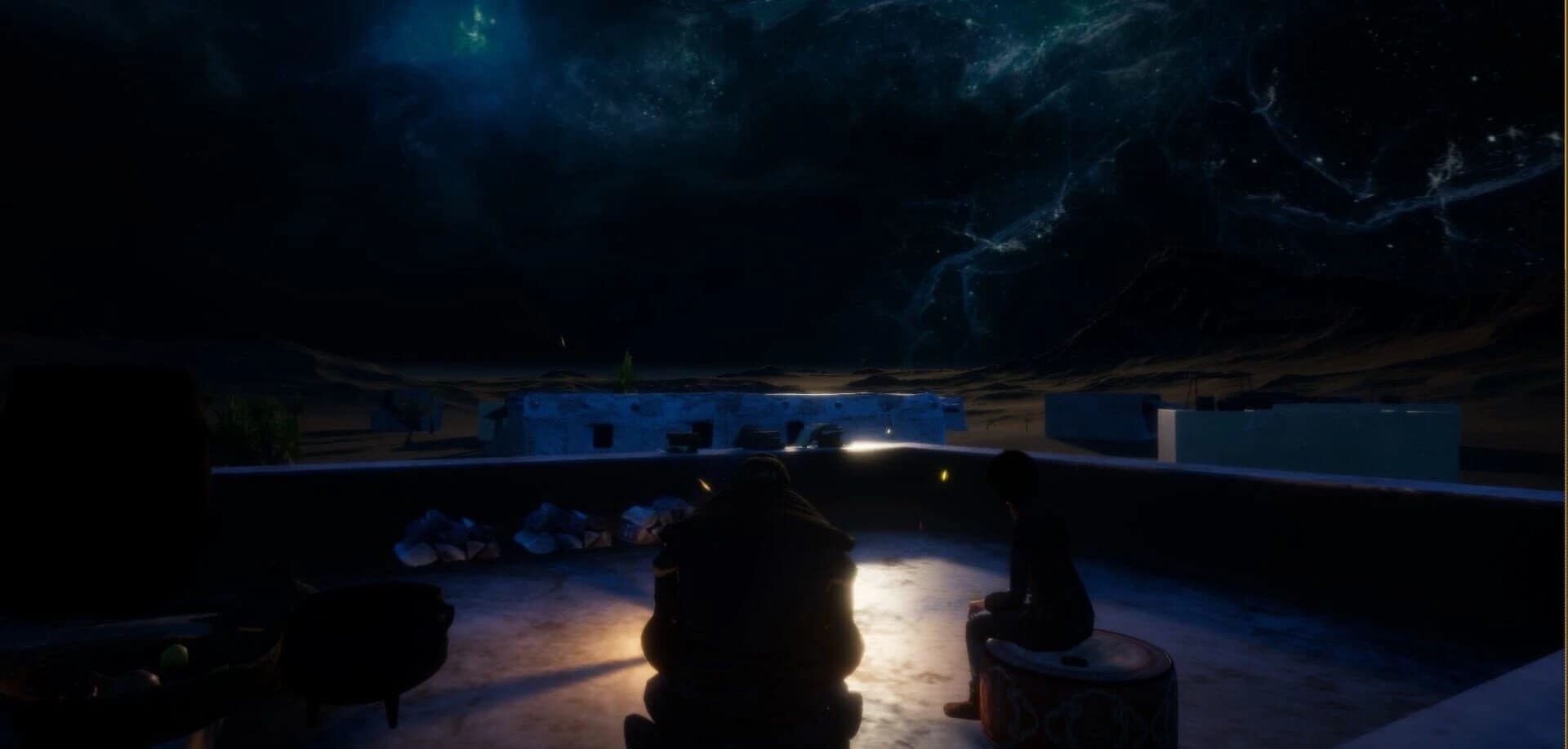 Sultan of Egypt screenshot 2