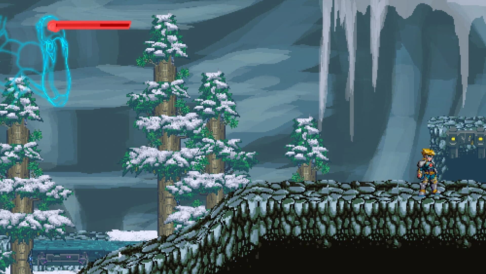 Sulver's Journey screenshot 4
