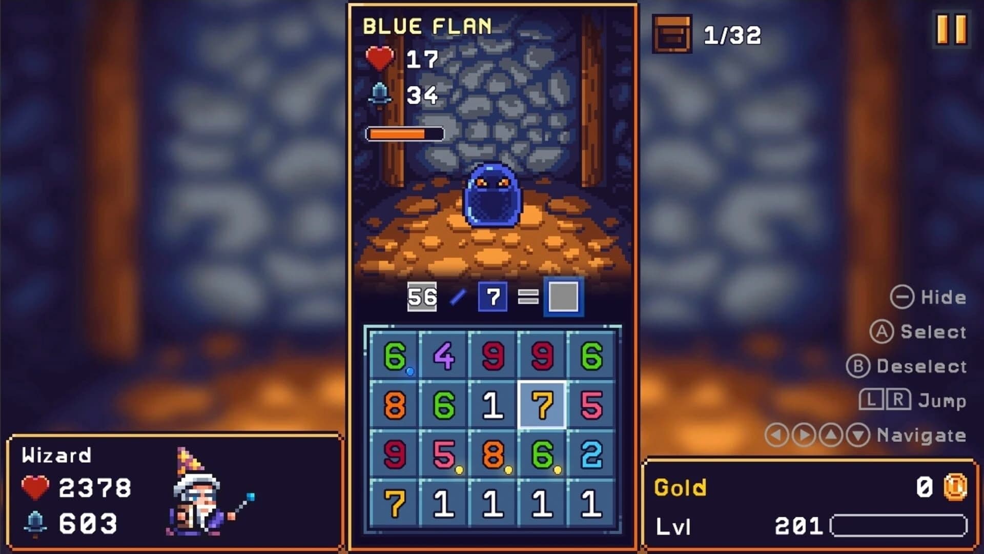 S.U.M. Slay Uncool Monsters screenshot 3