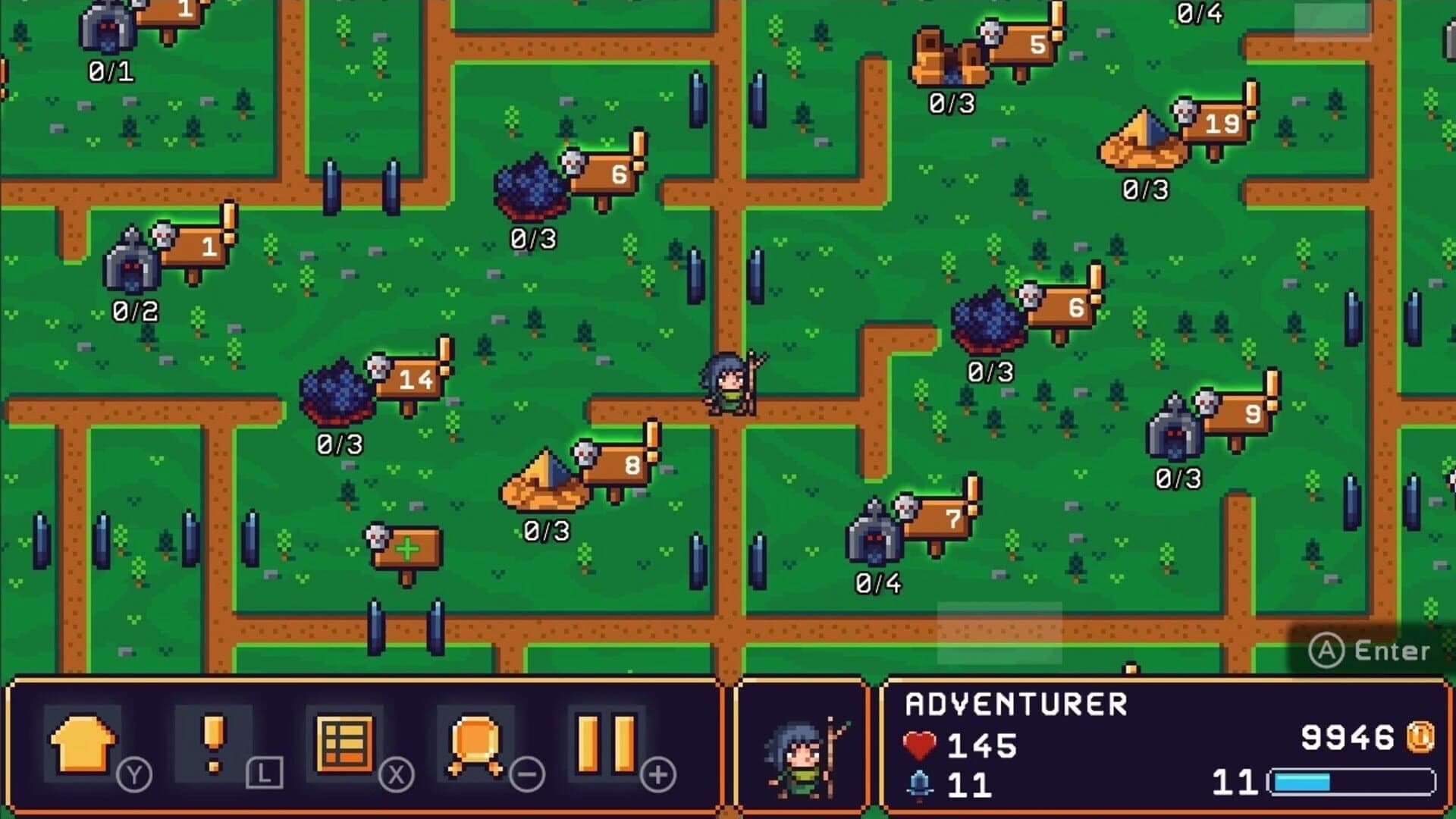 S.U.M. Slay Uncool Monsters screenshot 4