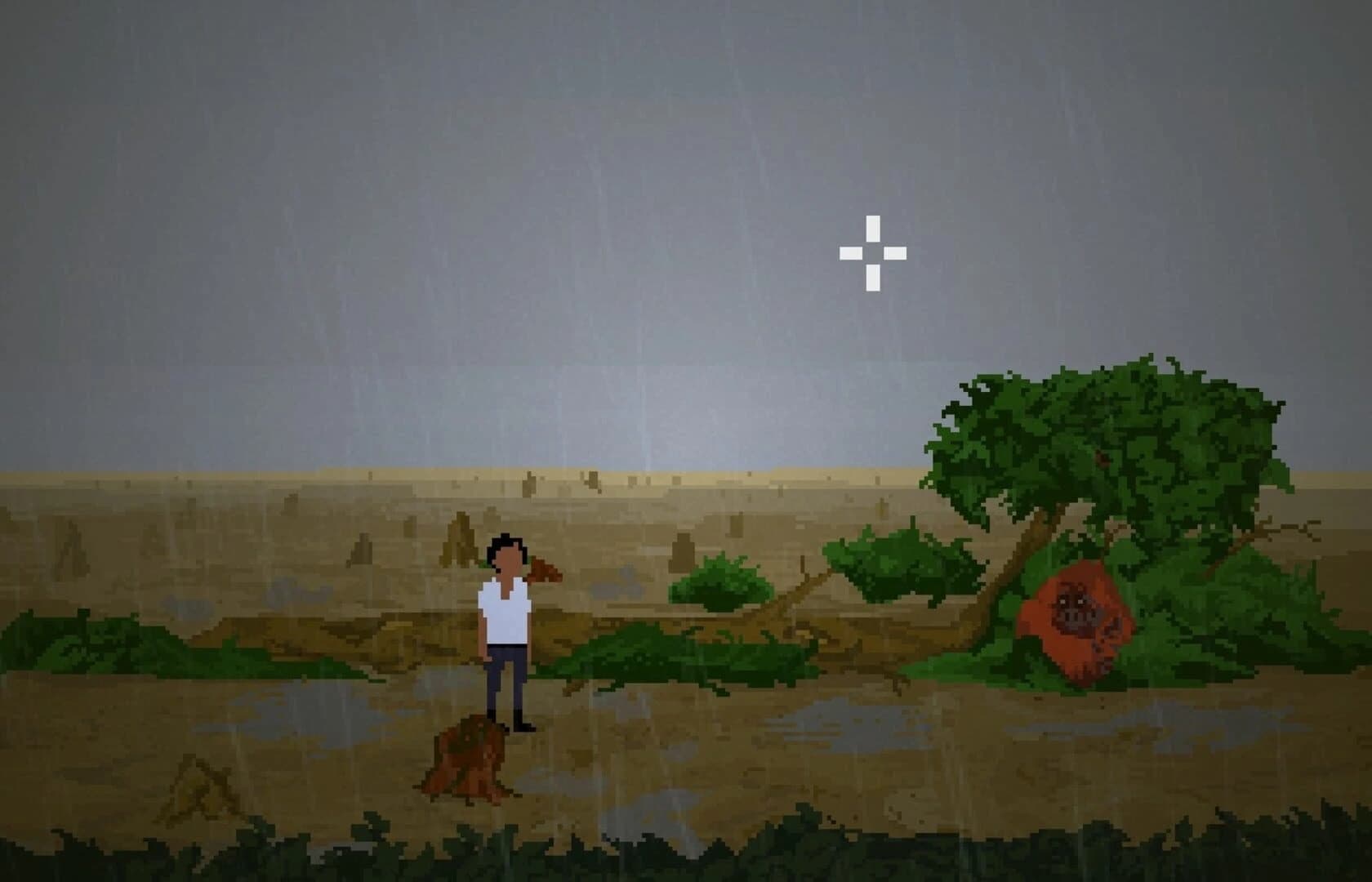 Sumatra: Fate of Yandi - Collector's Edition screenshot 5